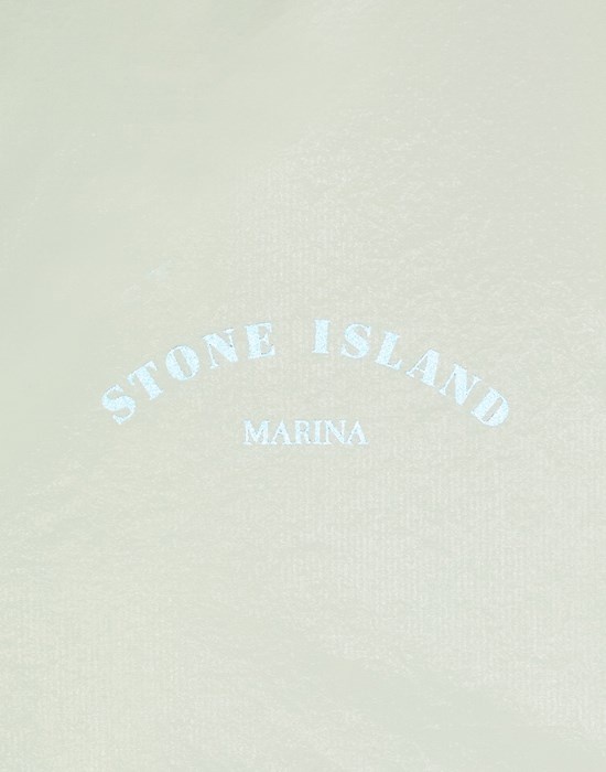 432X1 STONE ISLAND MARINA_RIP STOP PRISMATICO LIGHT GREEN - 3