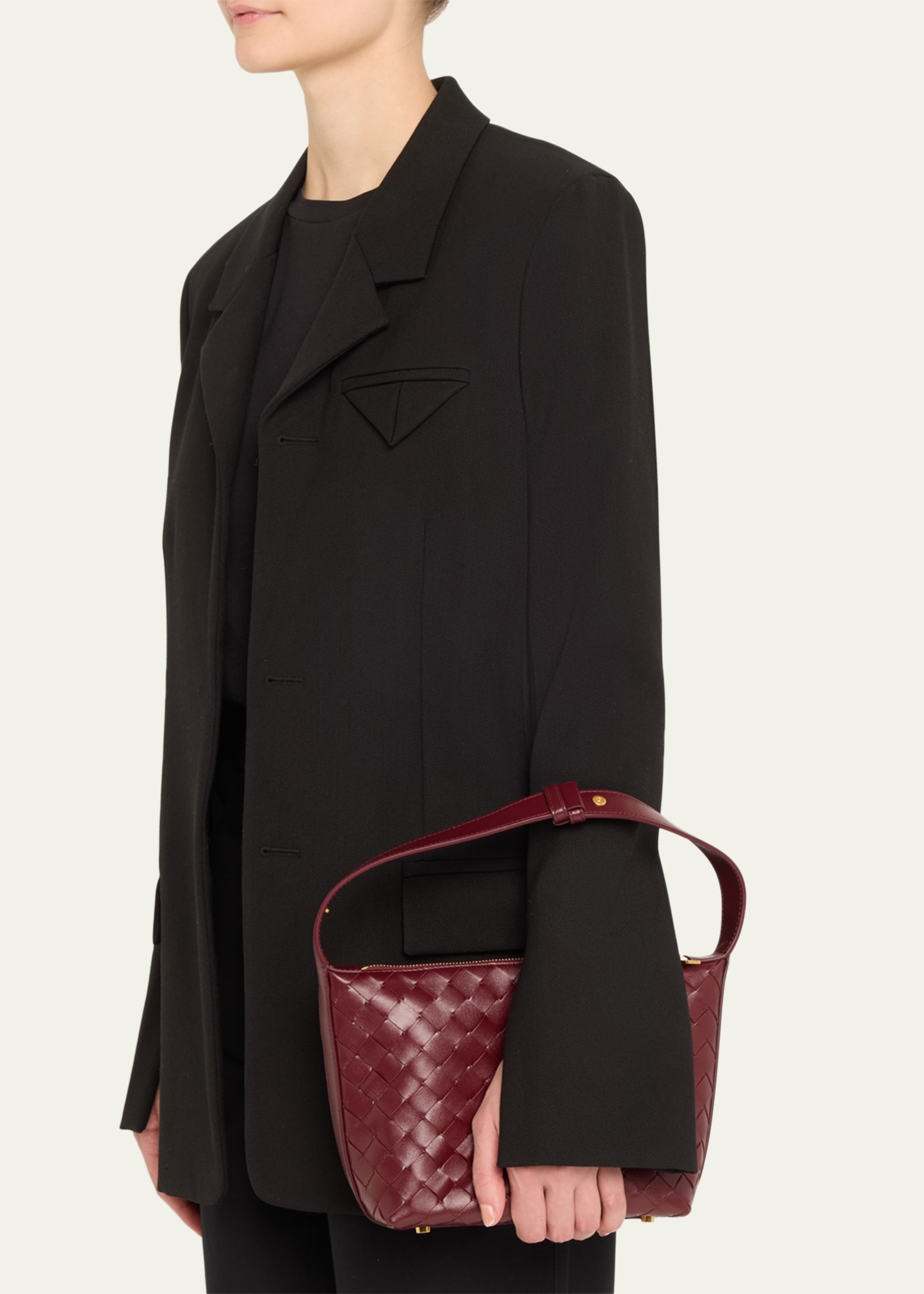 Mini Wallace Bag - 2