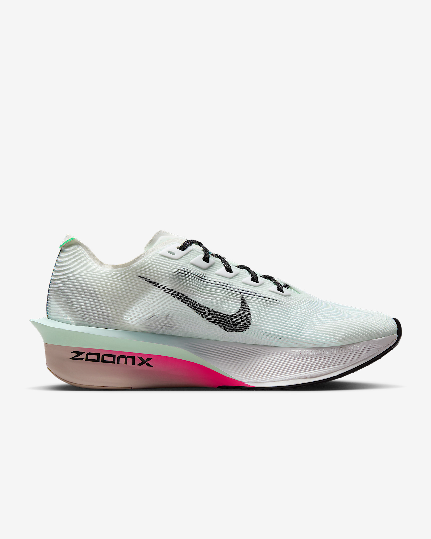 Nike Vaporfly 4 Women's Road Racing Shoes - 3