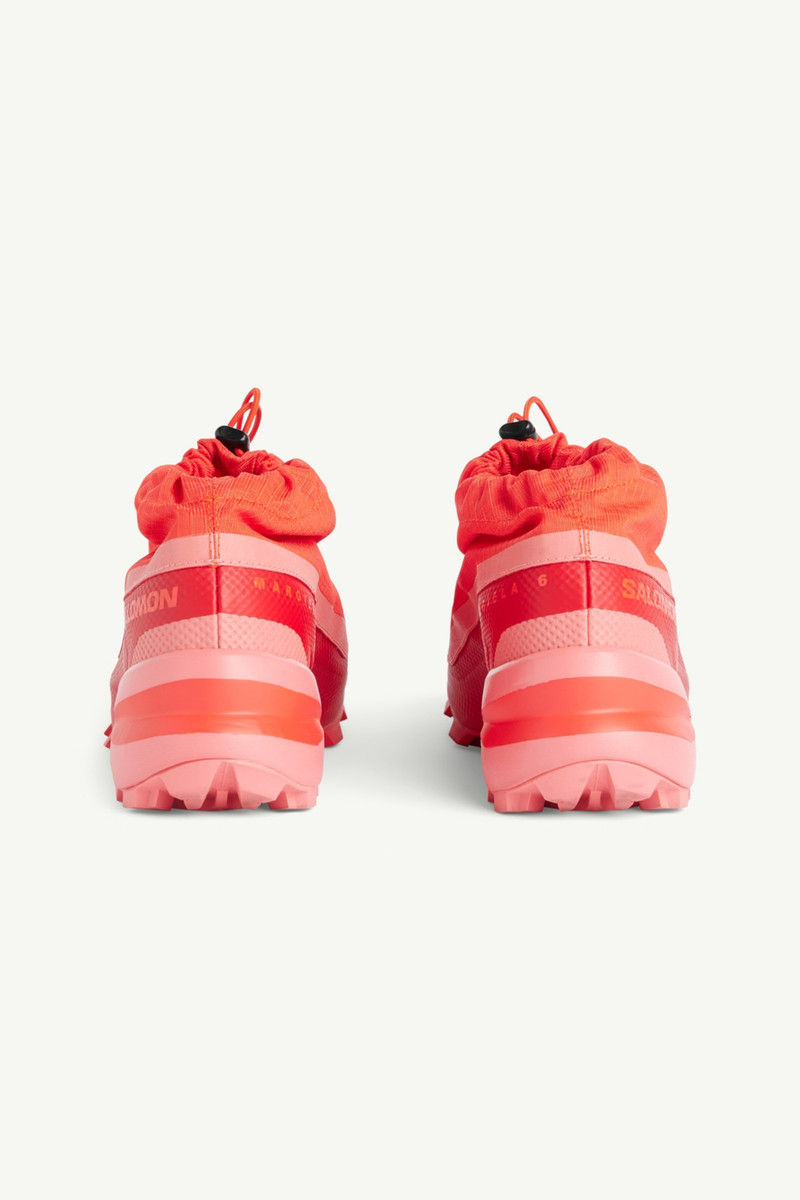 MM6 Maison Margiela x Salomon Cross Low 4