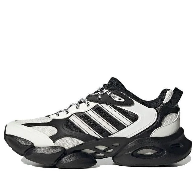 adidas Climacool Vento 3.0 'Black White' ID0074 - 1