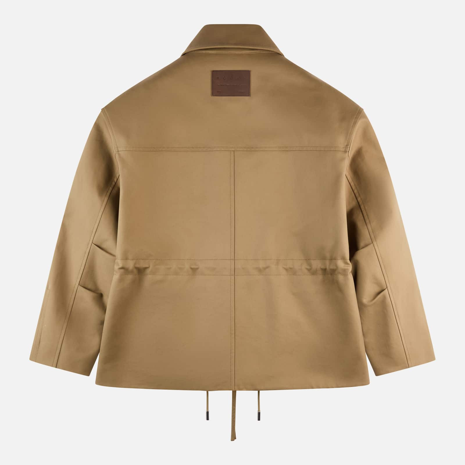 Workwear Jacket - 2