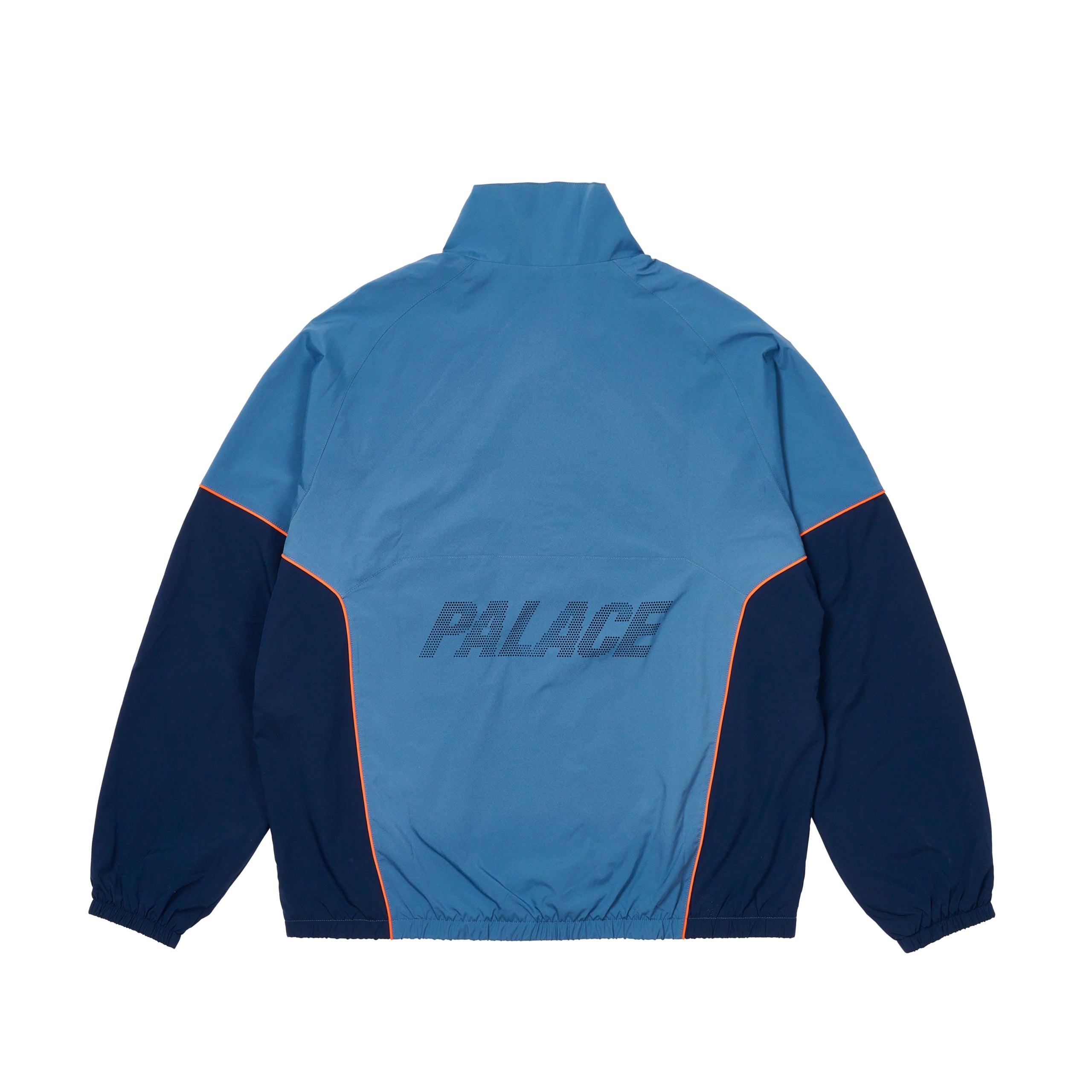 LAZER SHELL JACKET FRESH AIR - 2