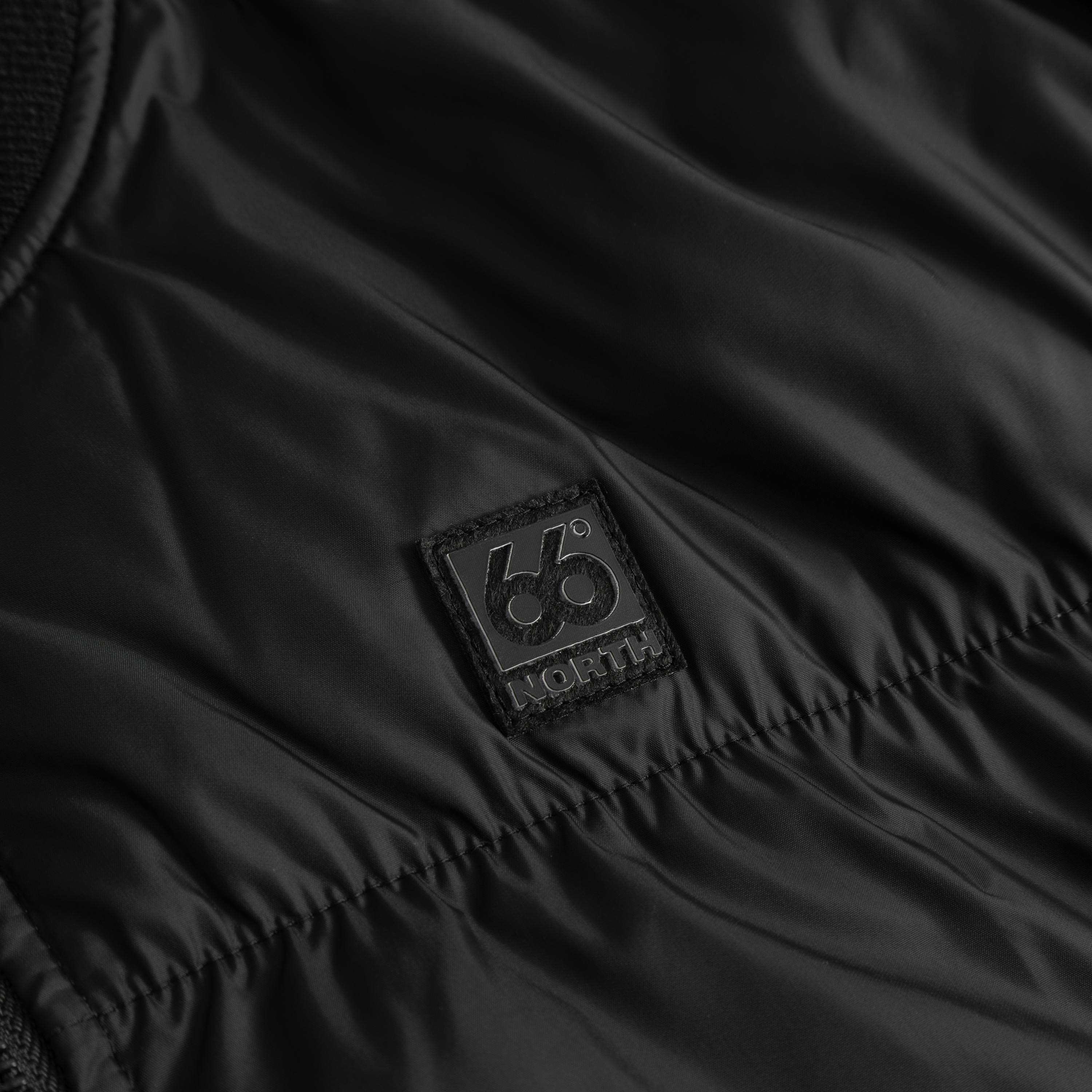 Men's Dyngja Down Bomber - 3