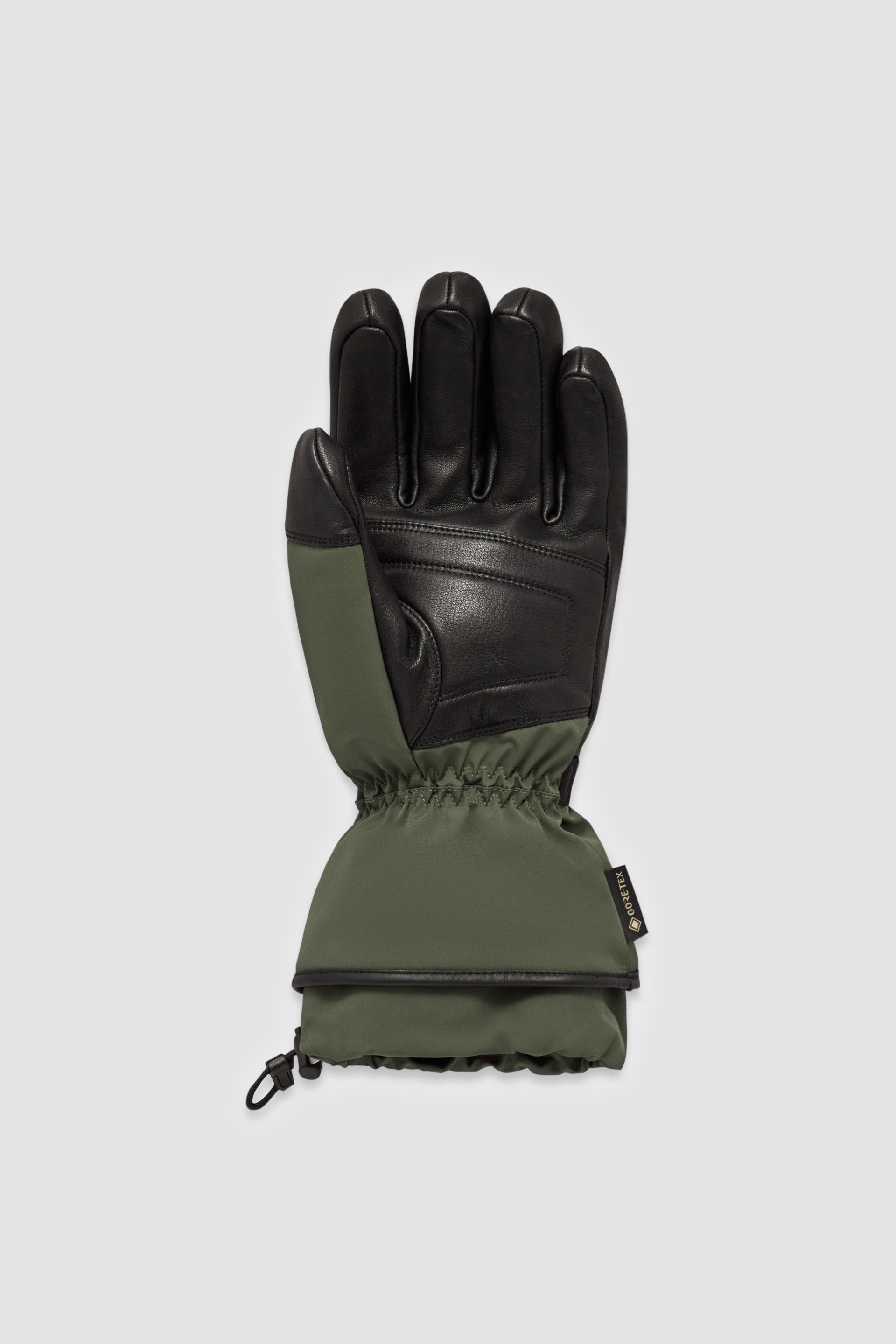 Padded Gloves - 4
