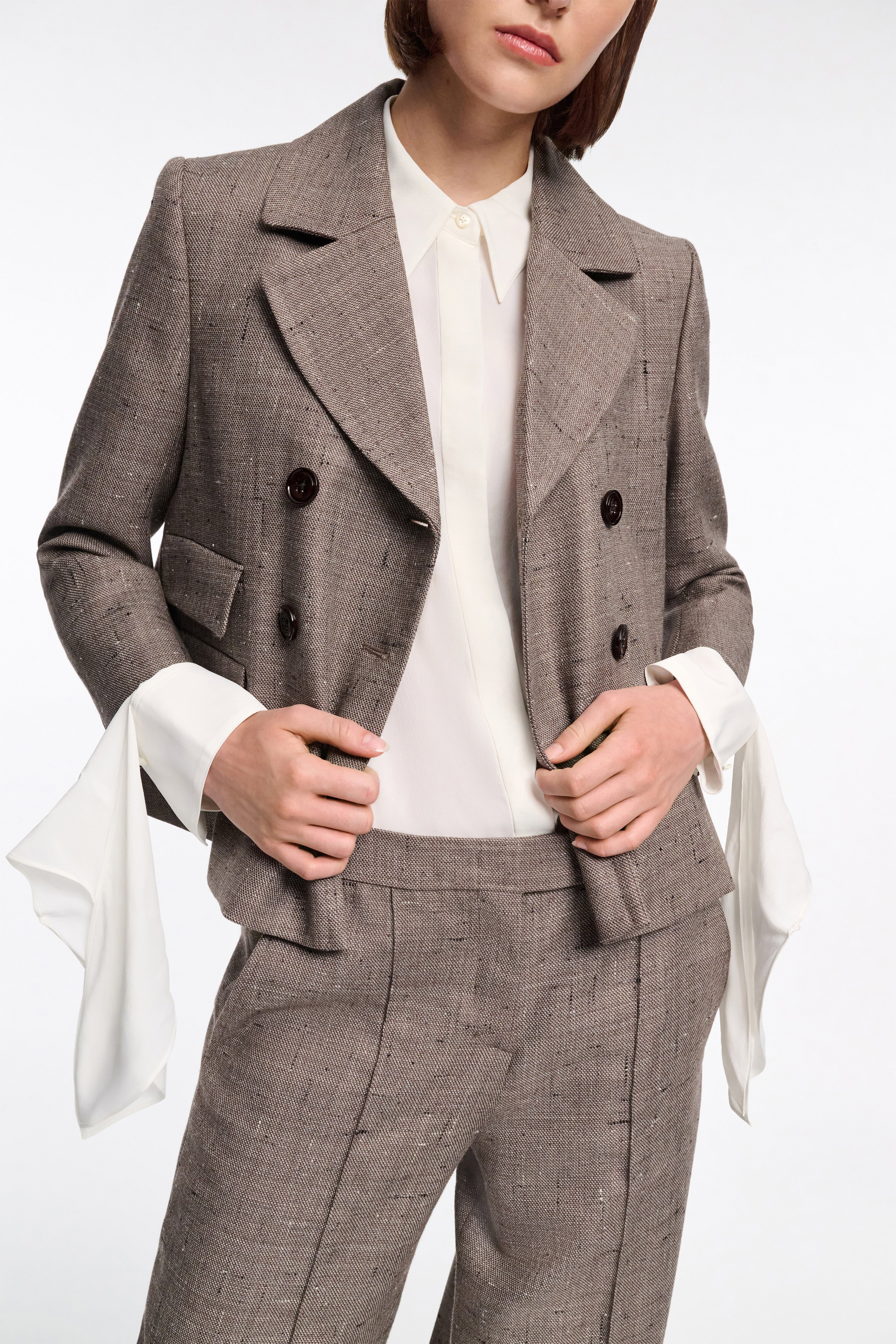 CASUAL ATTRACTION jacket - 5