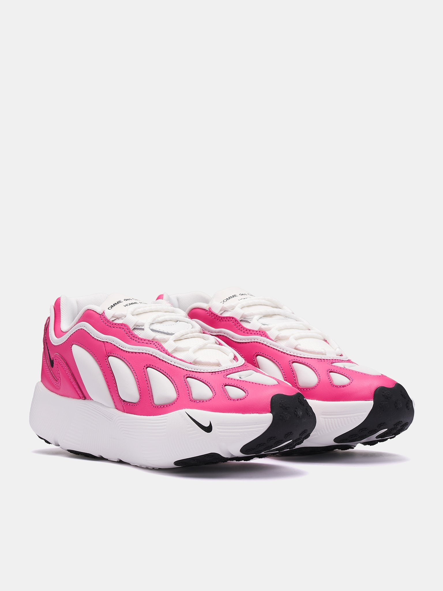 Comme des Garçons Homme Plus x Nike Sense 96 SP - 2