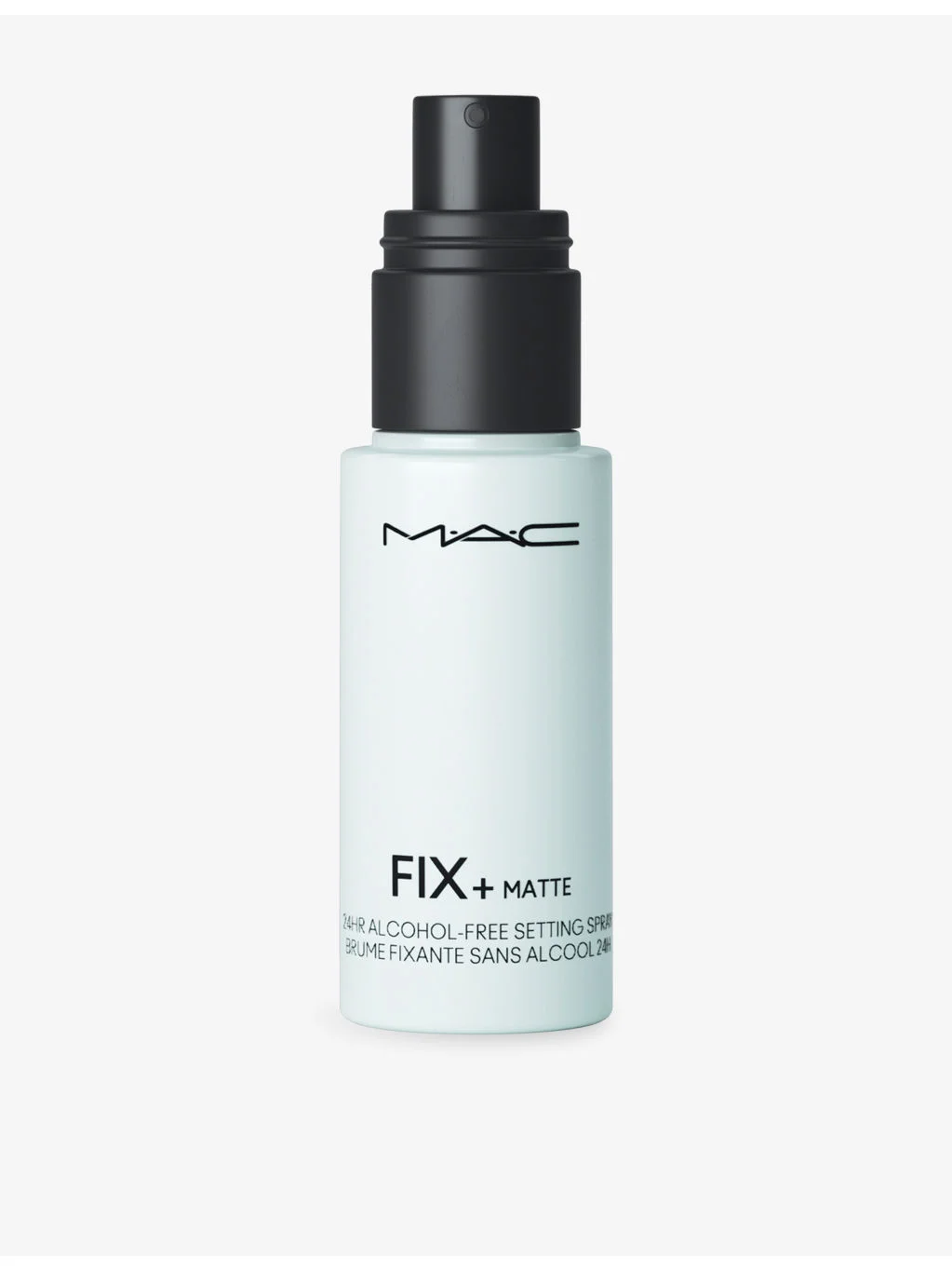 Fix+ Stay Over Matte 24HR Setting Spray 30ml - 1