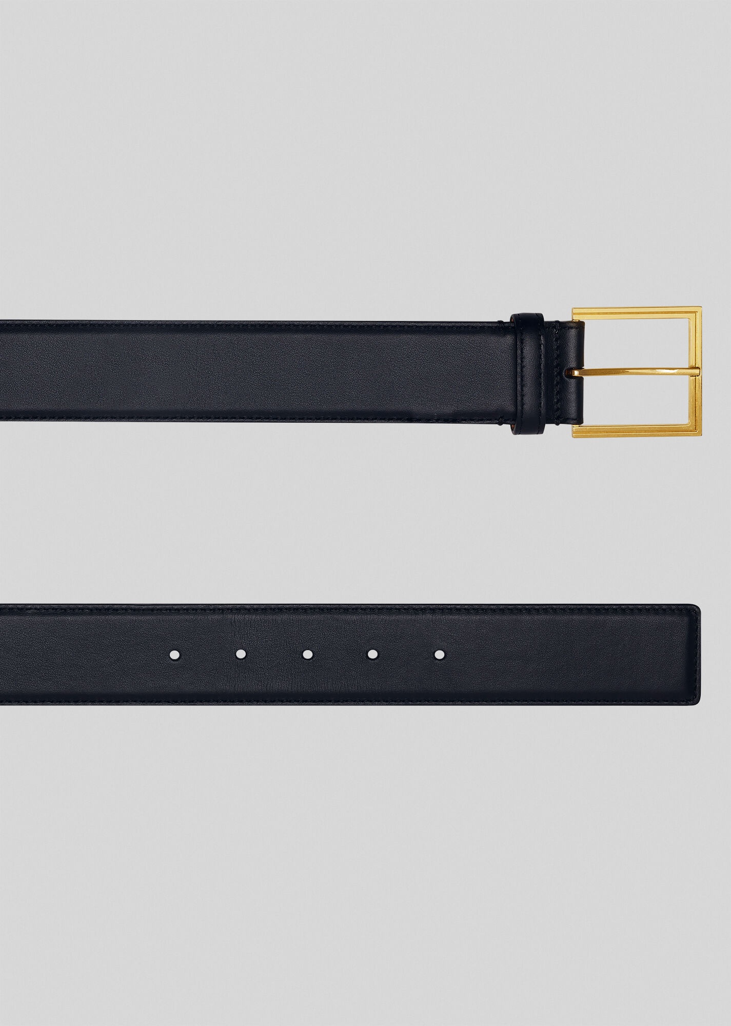 Logo Belt - 4