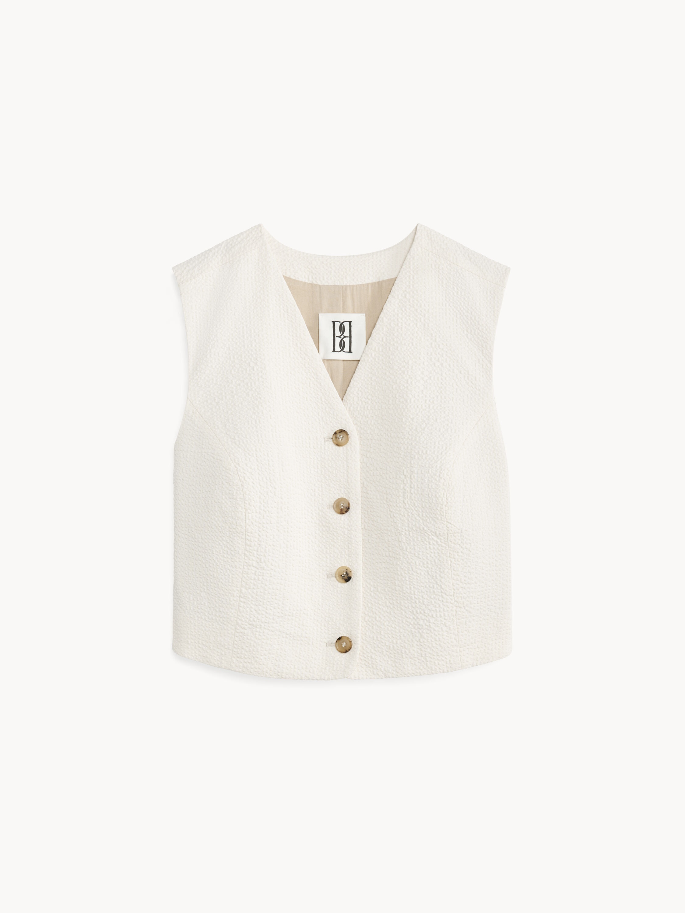 Blaire waistcoat - 2