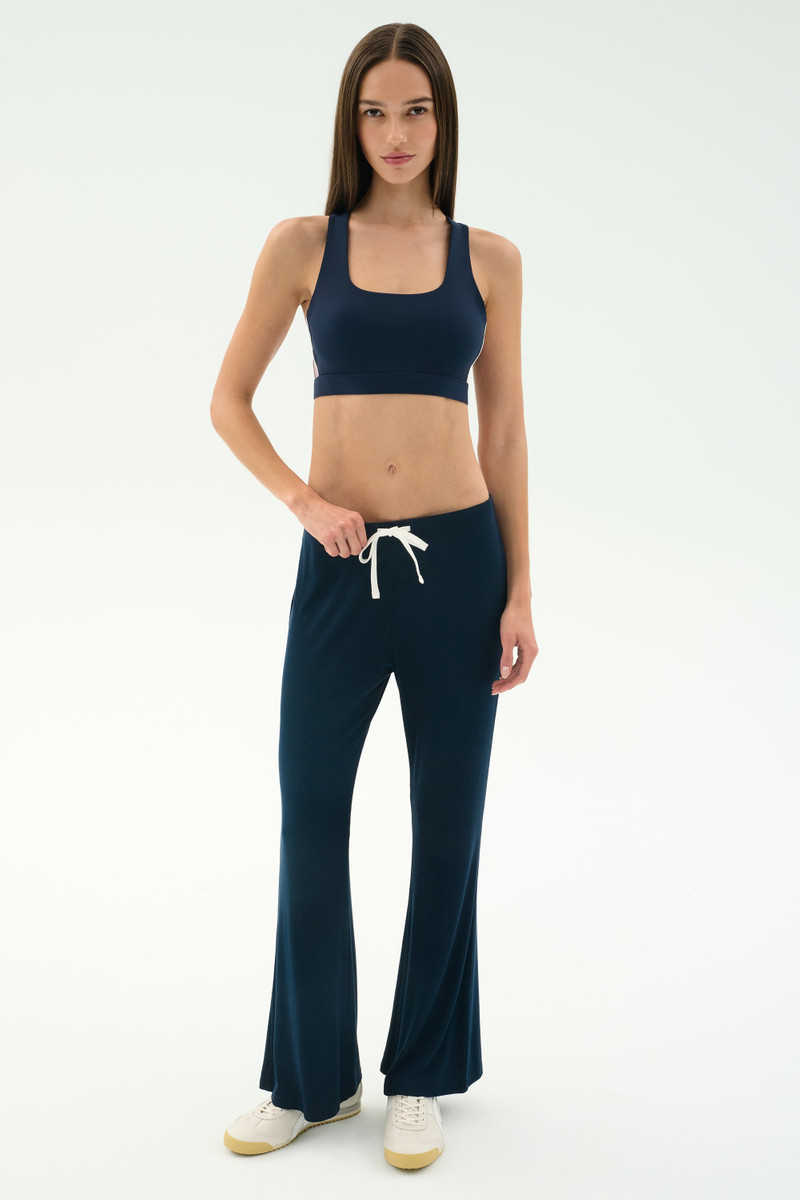 Blaire Rib Pant 5