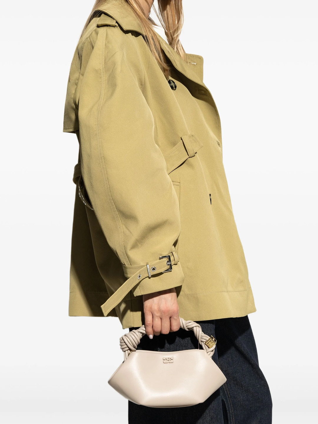 Ganni Bou Bag Mini - 2