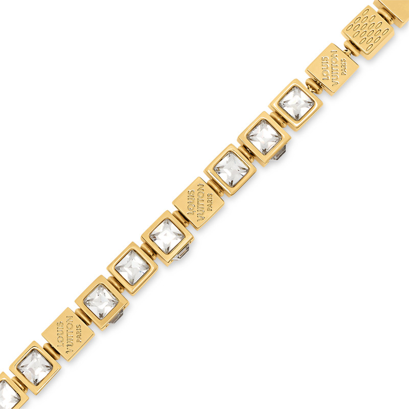 Louis Vuitton LV Cube Bracelet outlook