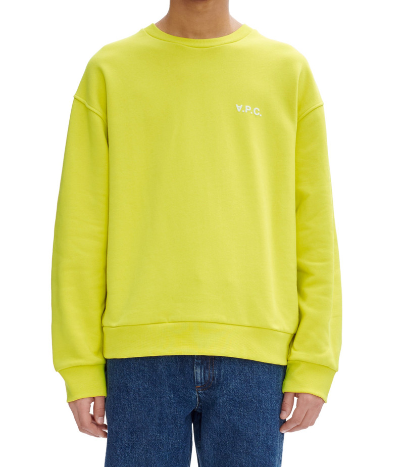 CLINT SWEATSHIRT 4