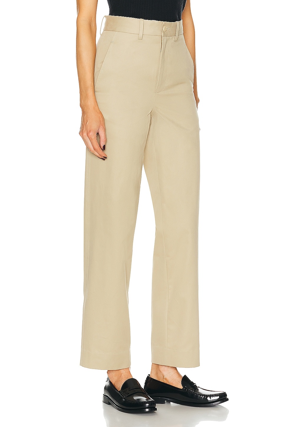 Standard Trouser - 2