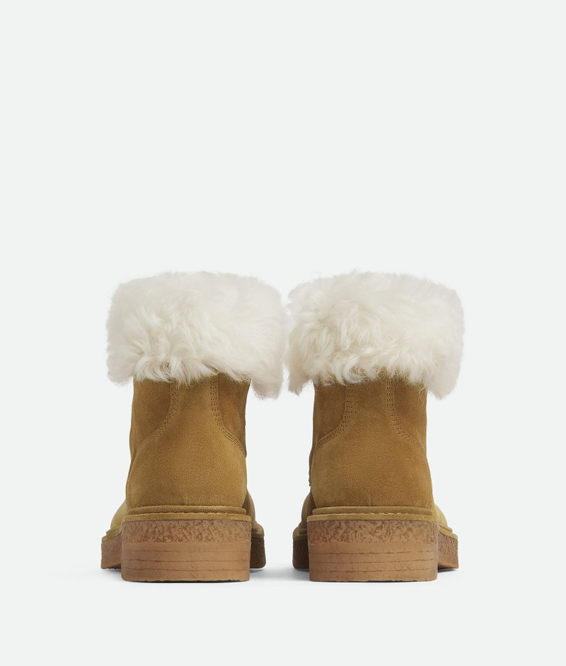 Haddock Lace-Up Ankle Boot 4