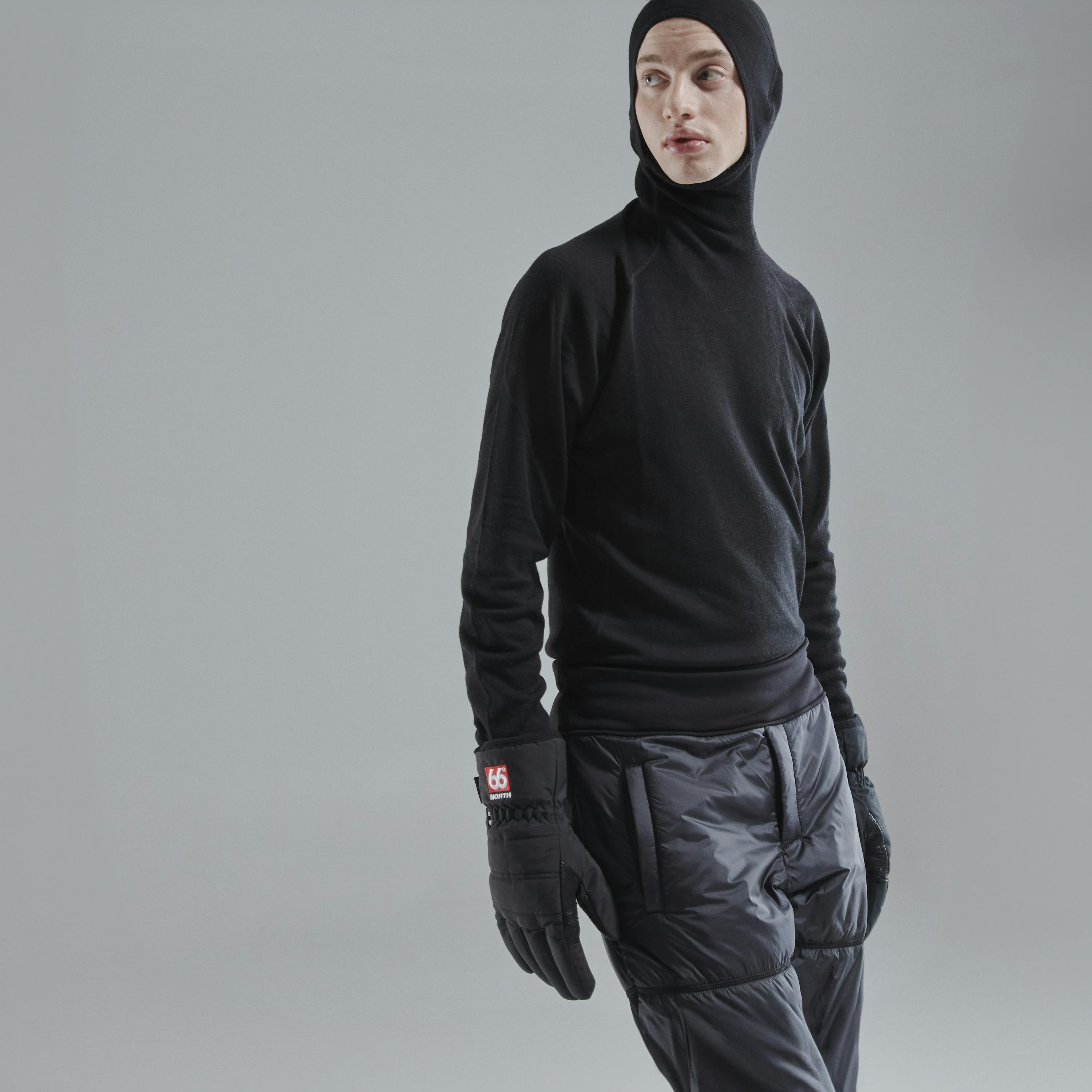 Langjökull Winter gloves - 4
