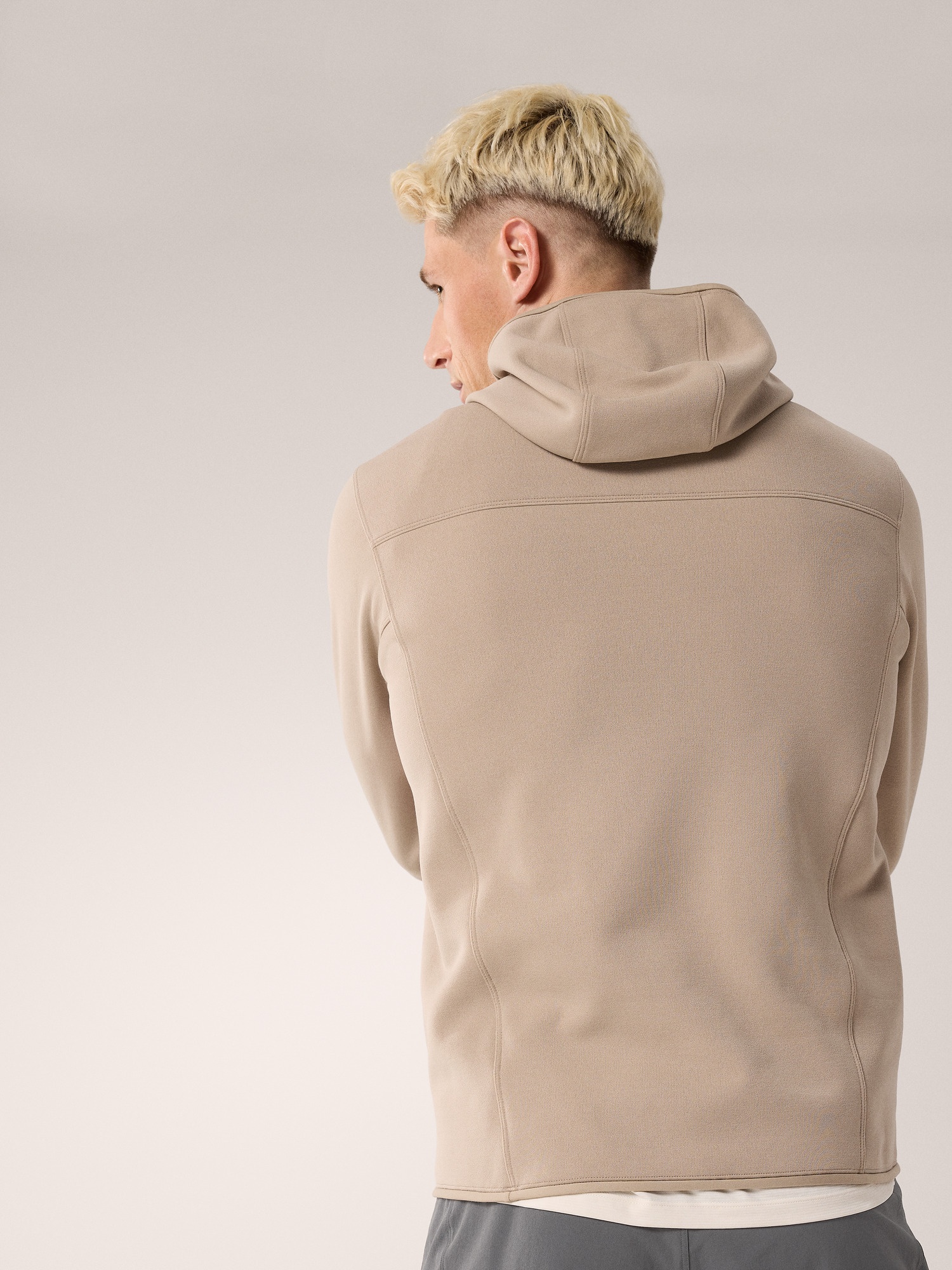Kyanite Pullover Hoody - 5