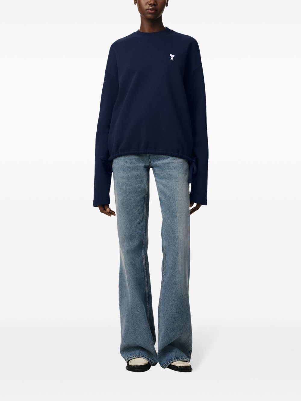 Ami de Coeur sweatshirt - 2