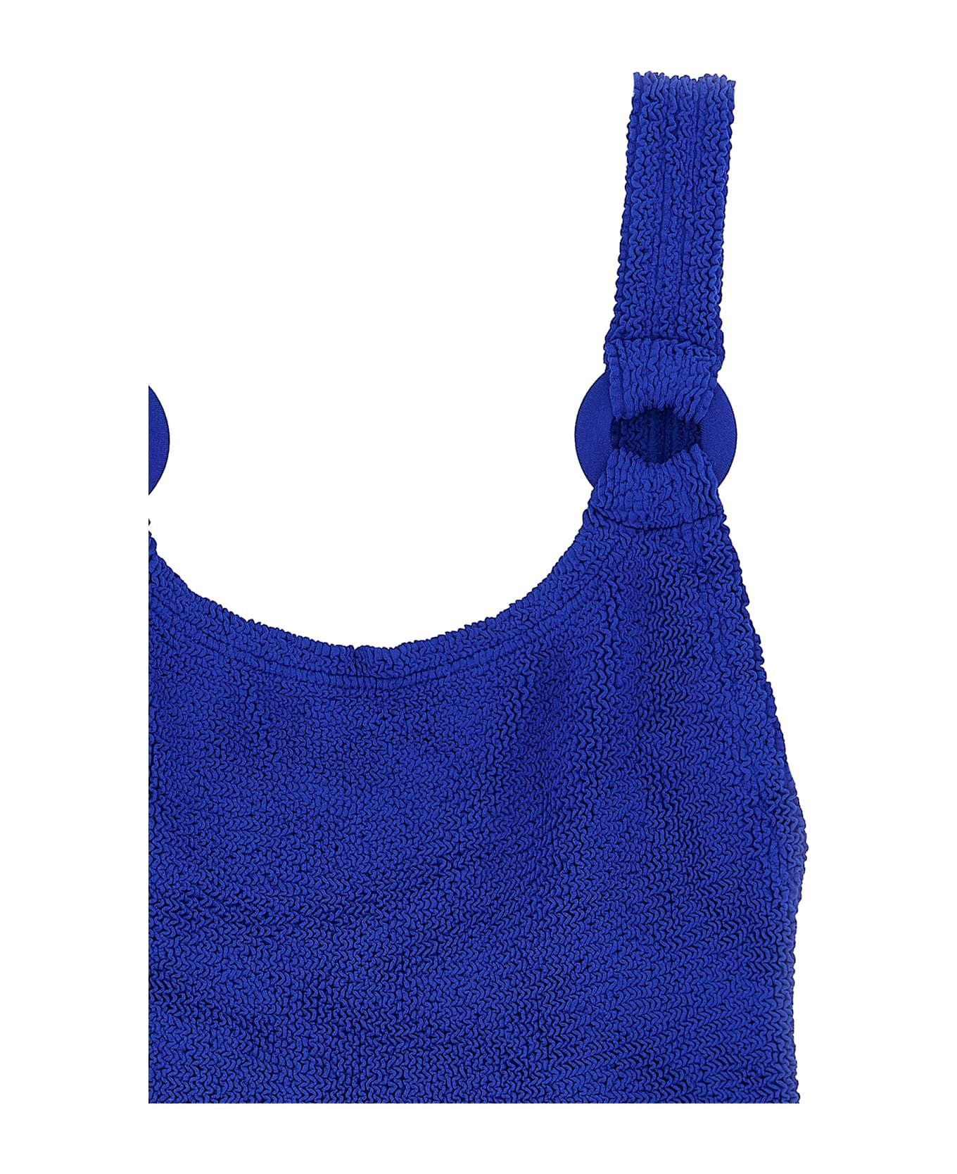 'domino Swim' One-piece Swimsuit - 3