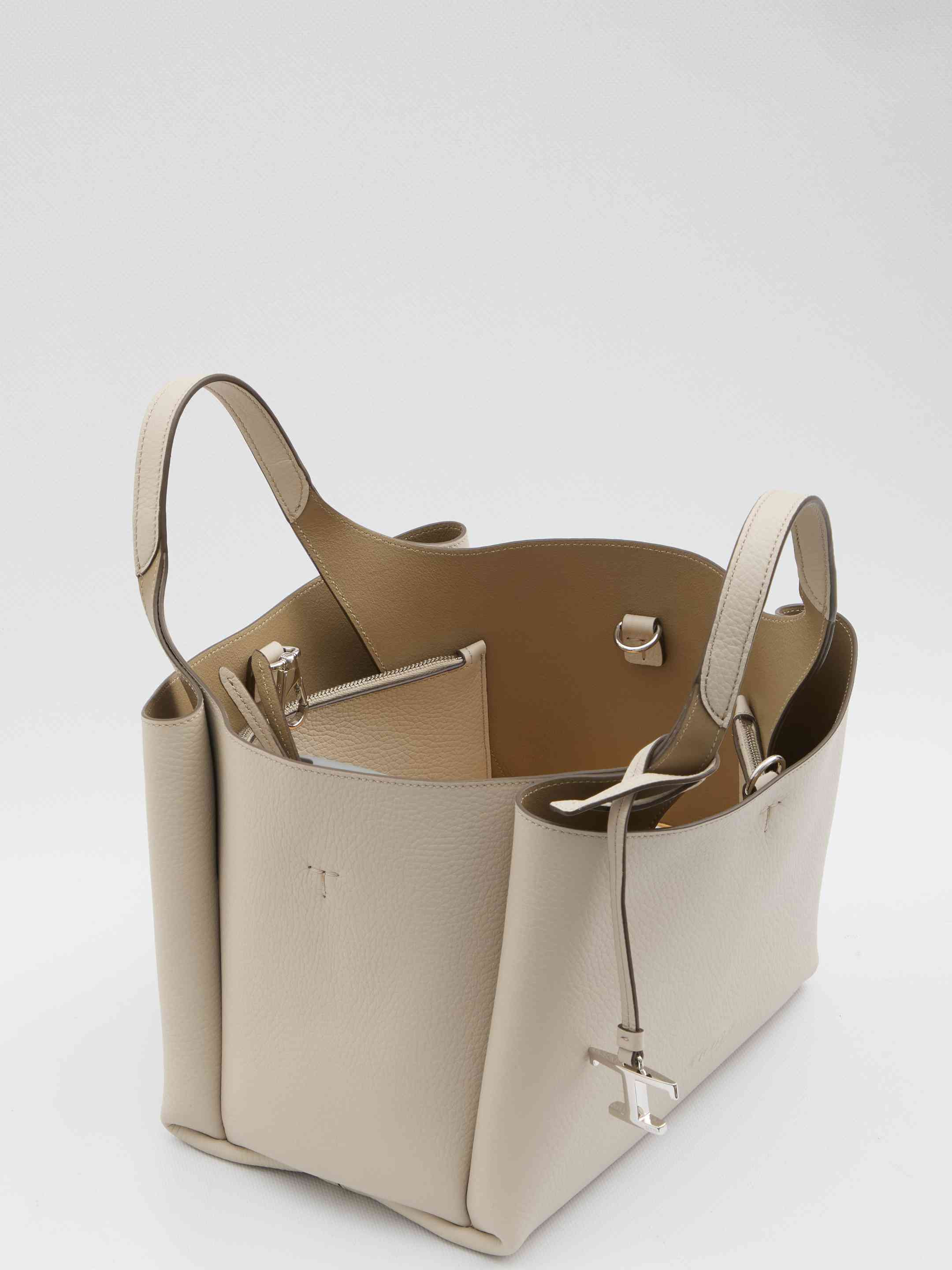 Tod's Women Mini Bag In Leather - 4