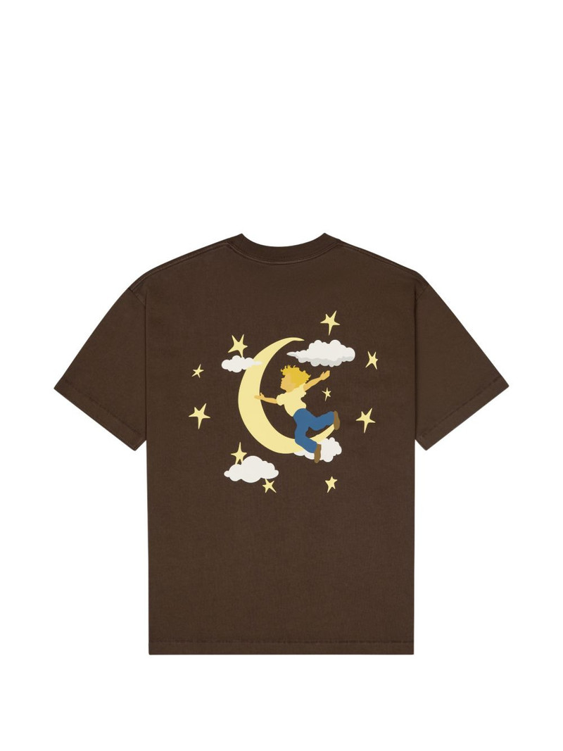 KidSuper graphic T-shirt outlook