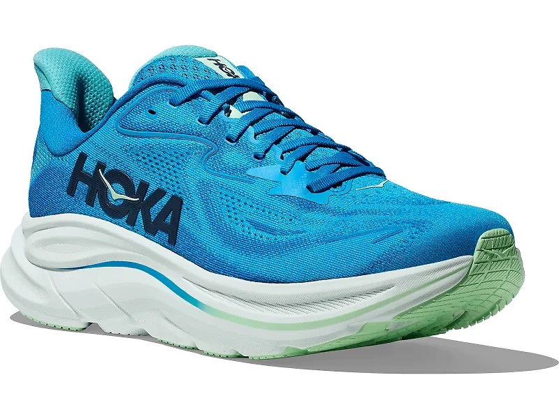 HOKA Clifton 10 - 6