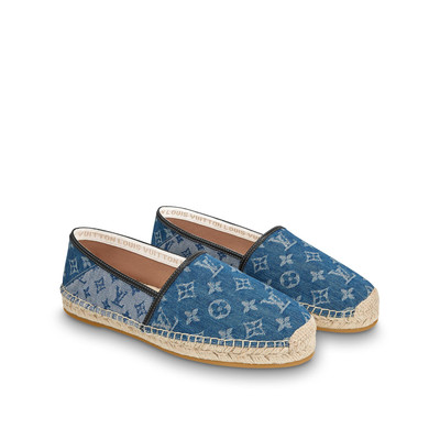 Louis Vuitton Bidart Espadrille outlook