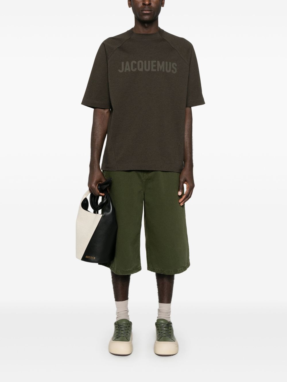 Le Typo T-shirt - 2