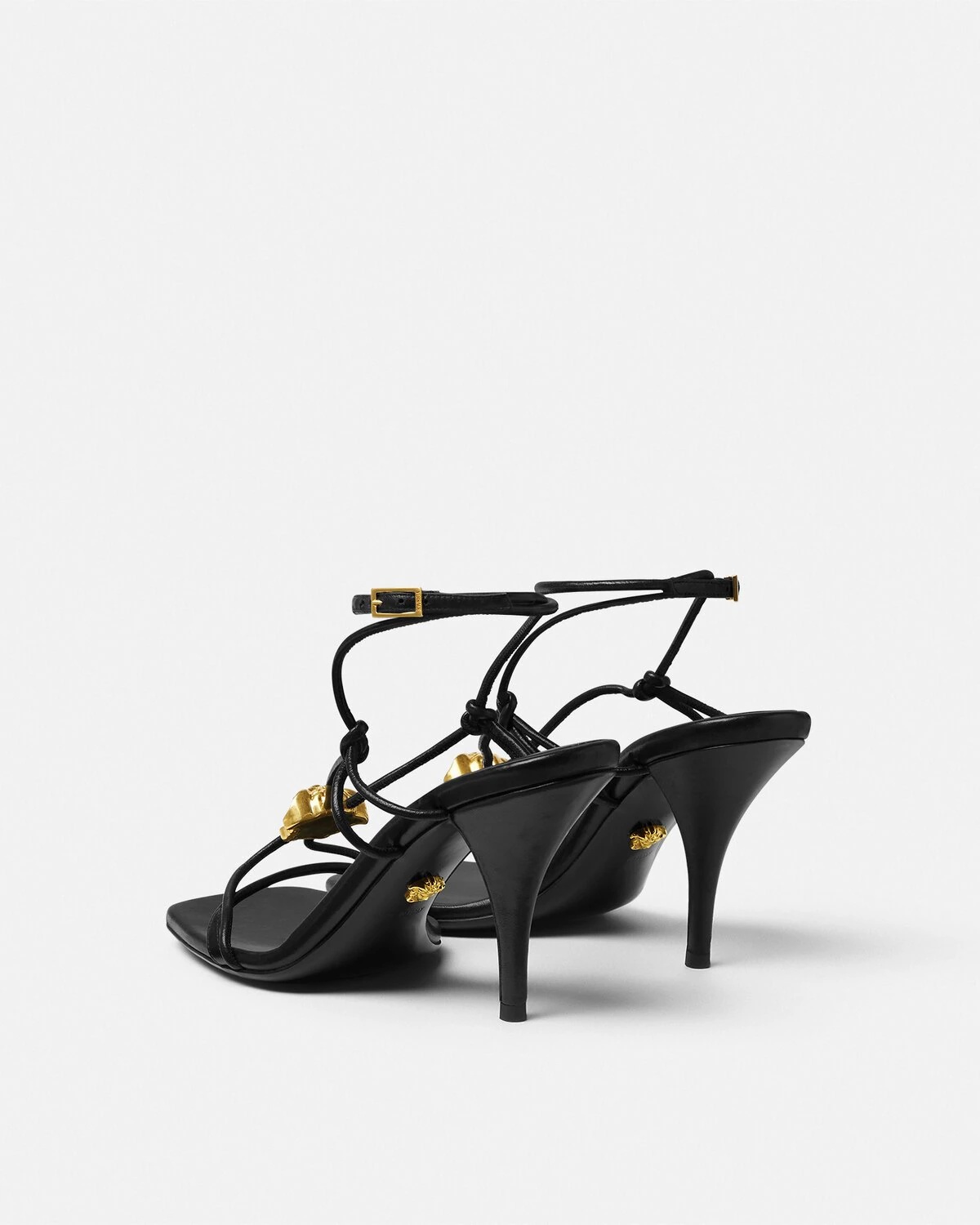 La Medusa Sandals 85 mm - 4