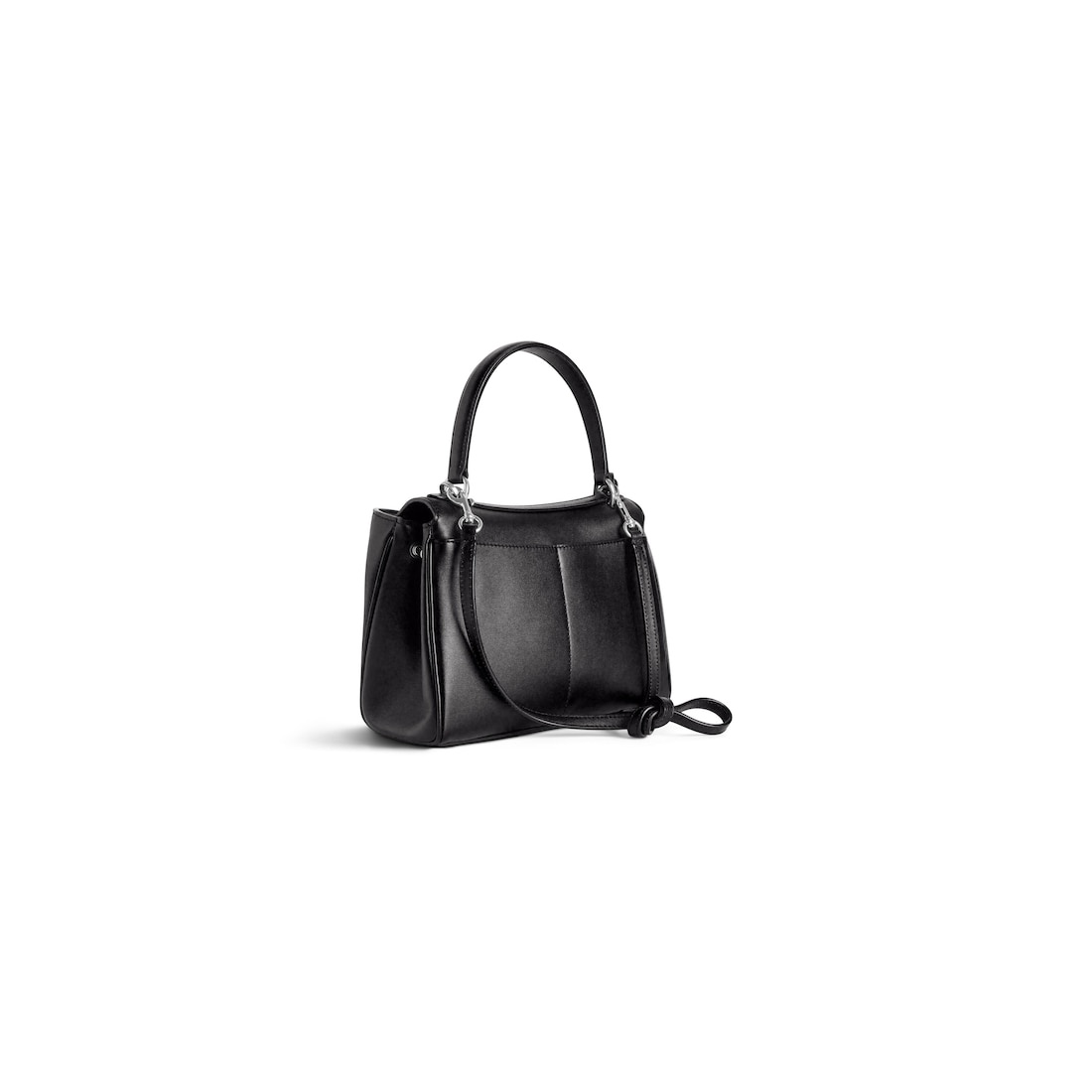 Women's Rodeo Mini Handbag in Black - 3