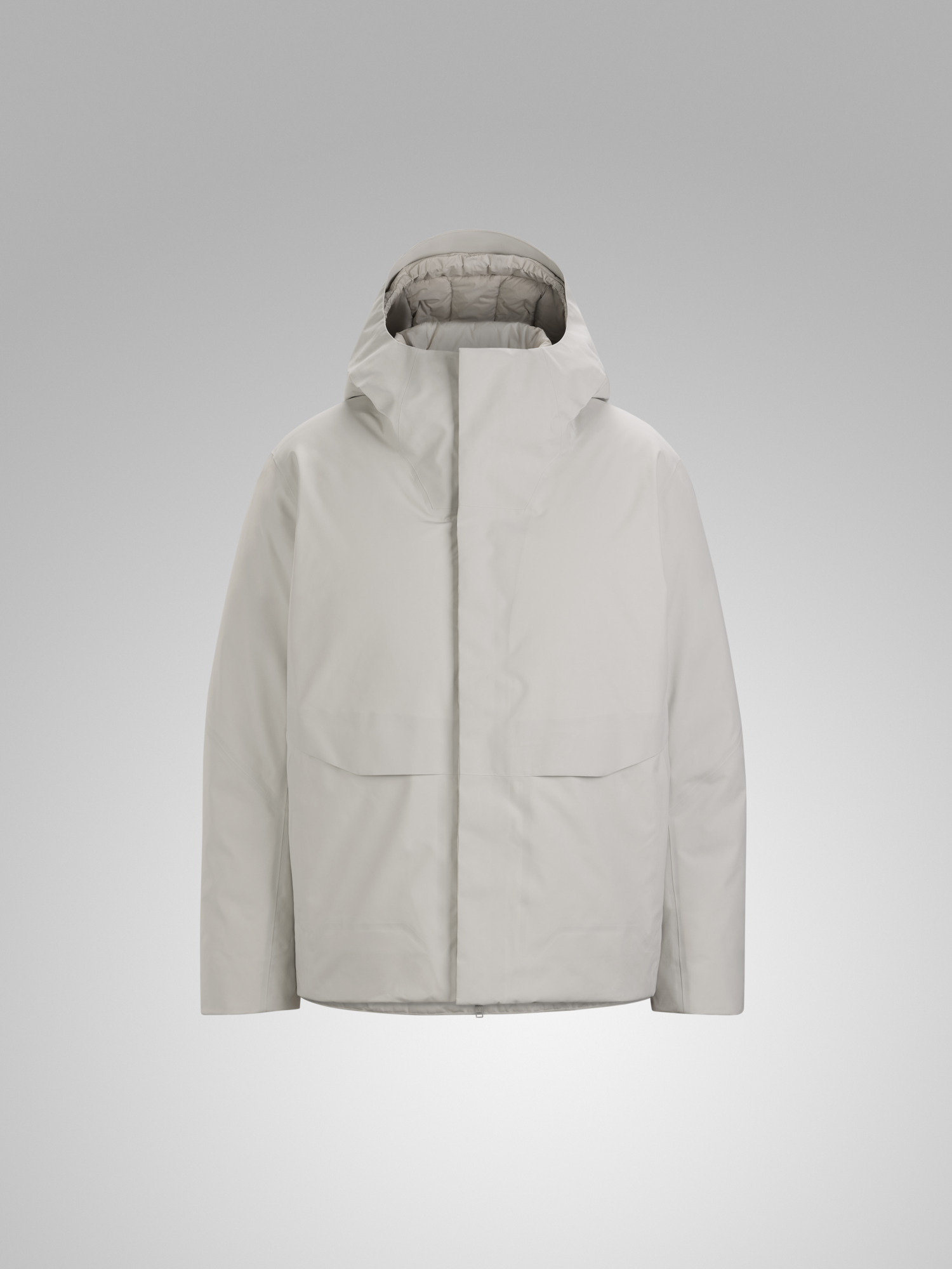 Sorin Down Jacket - 12