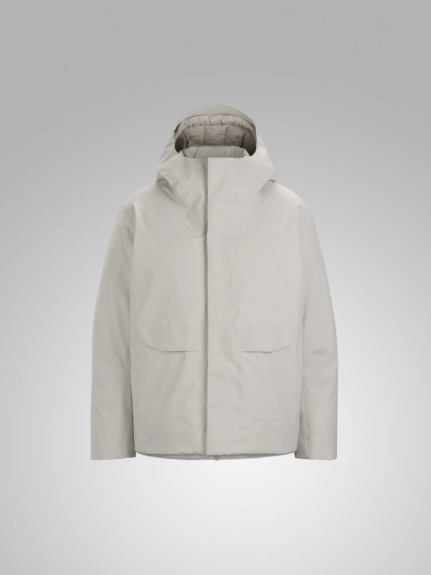 Sorin Down Jacket - 1