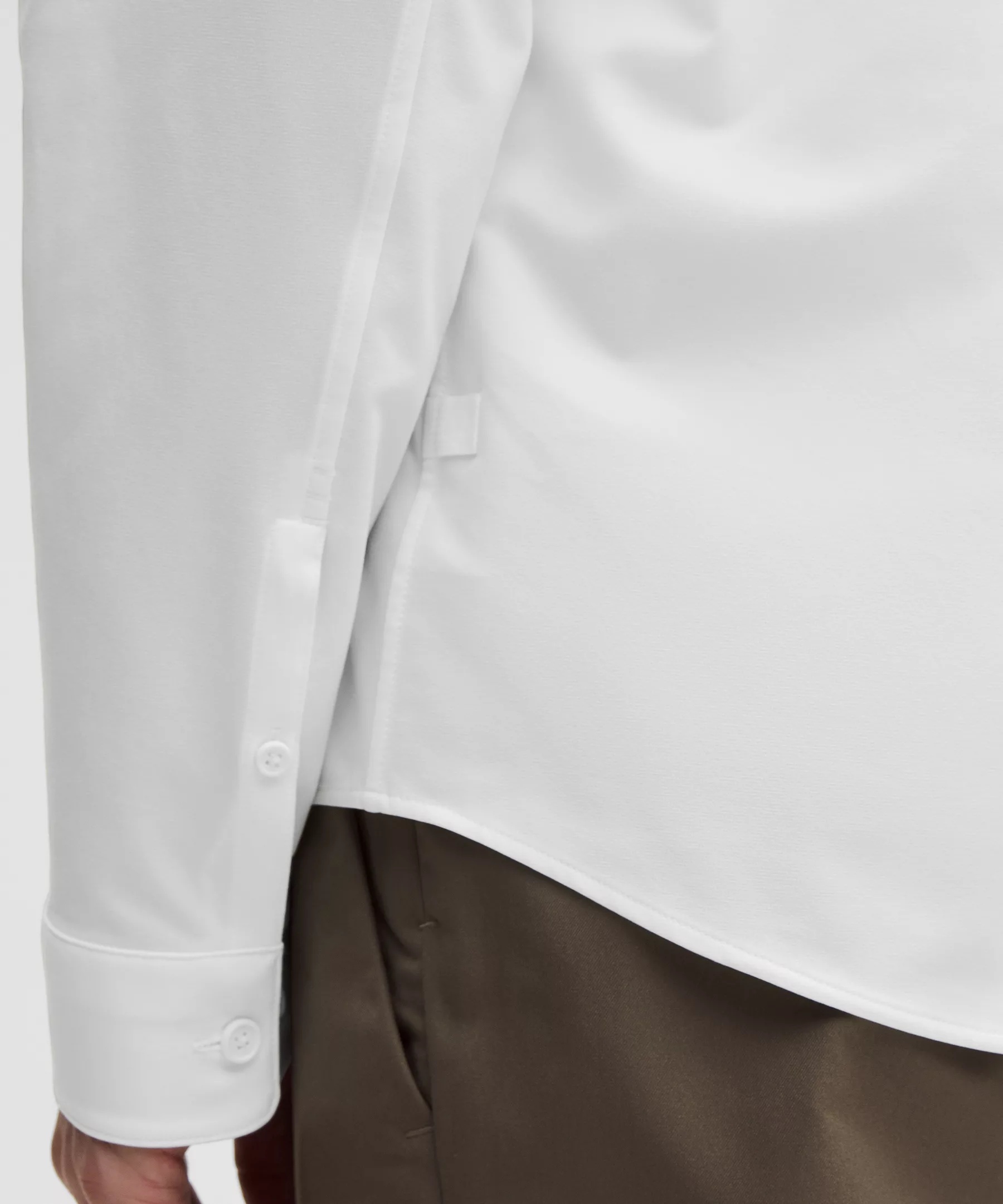 New Venture Long-Sleeve Shirt *Updated Slim-Fit - 5