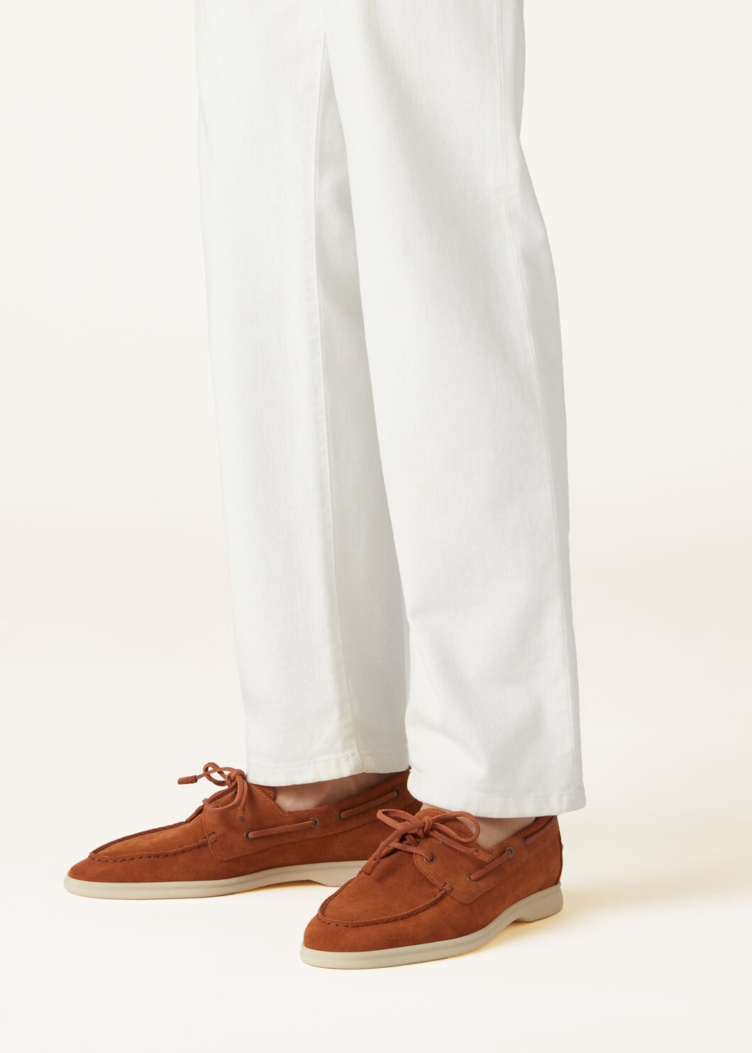 Sea-Sail Walk Loafers - 2