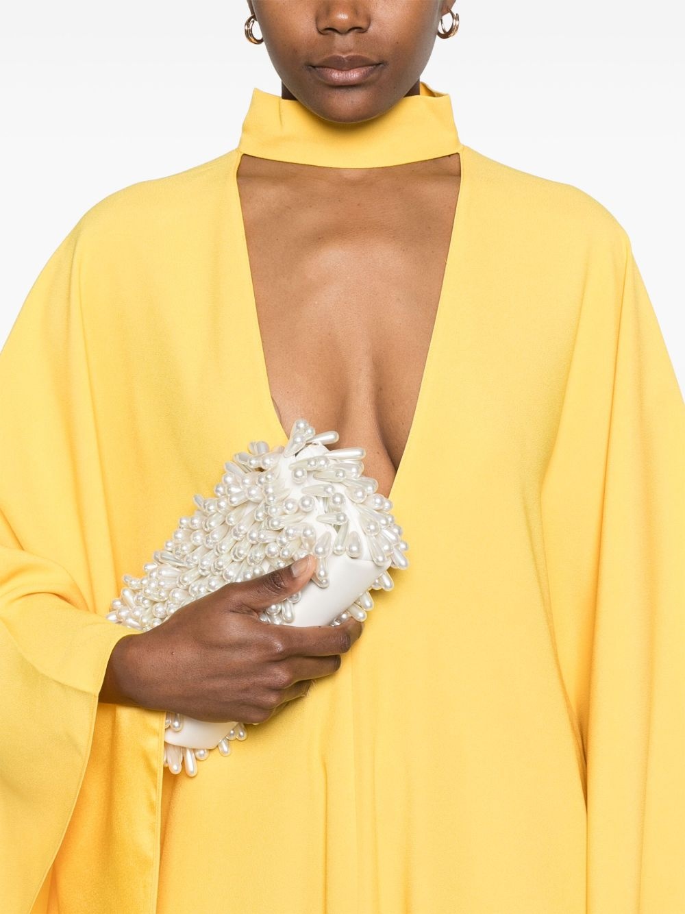 Ooo maxi dress - 5