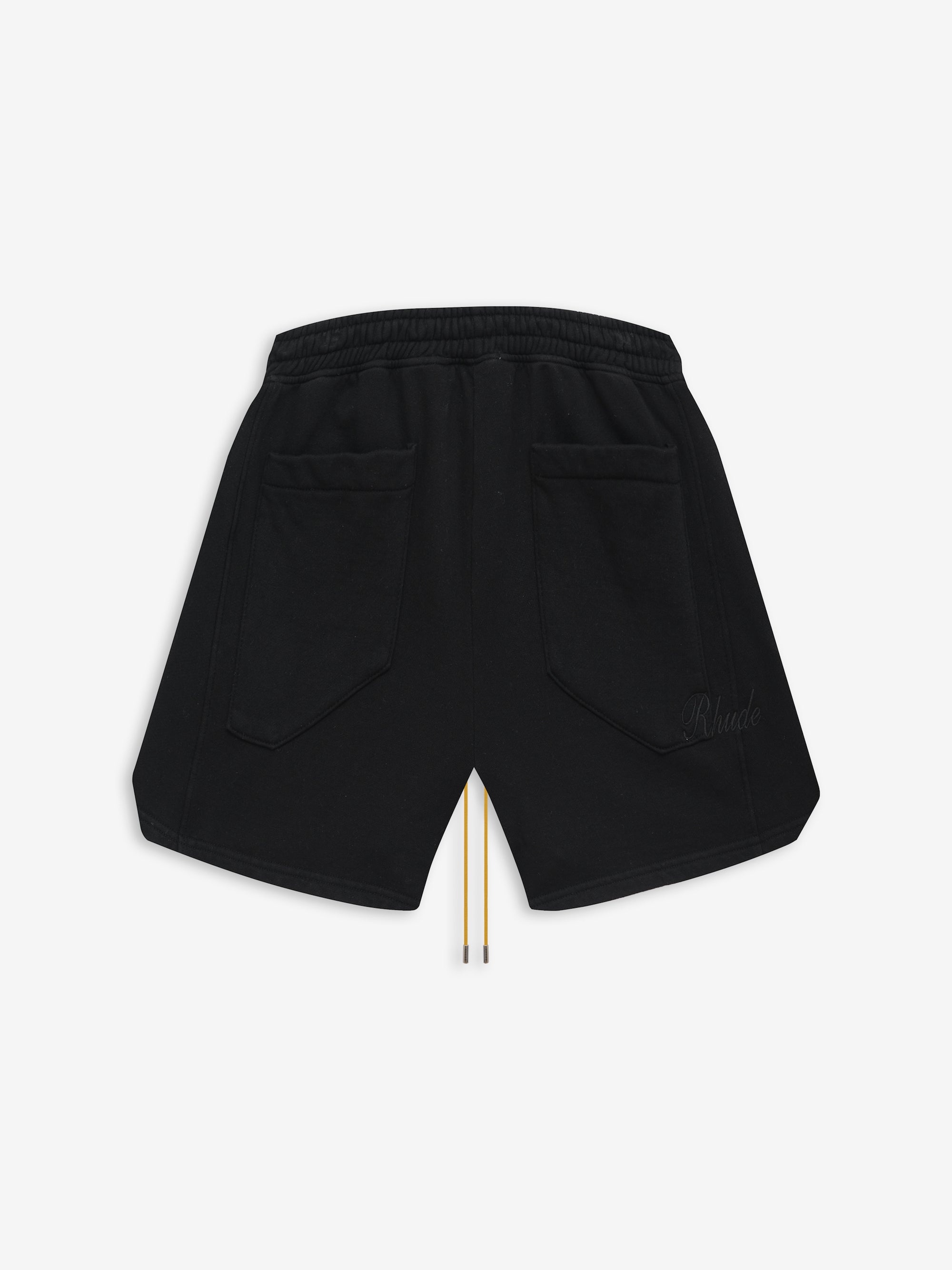 SKYLINE TERRY SHORTS - 2