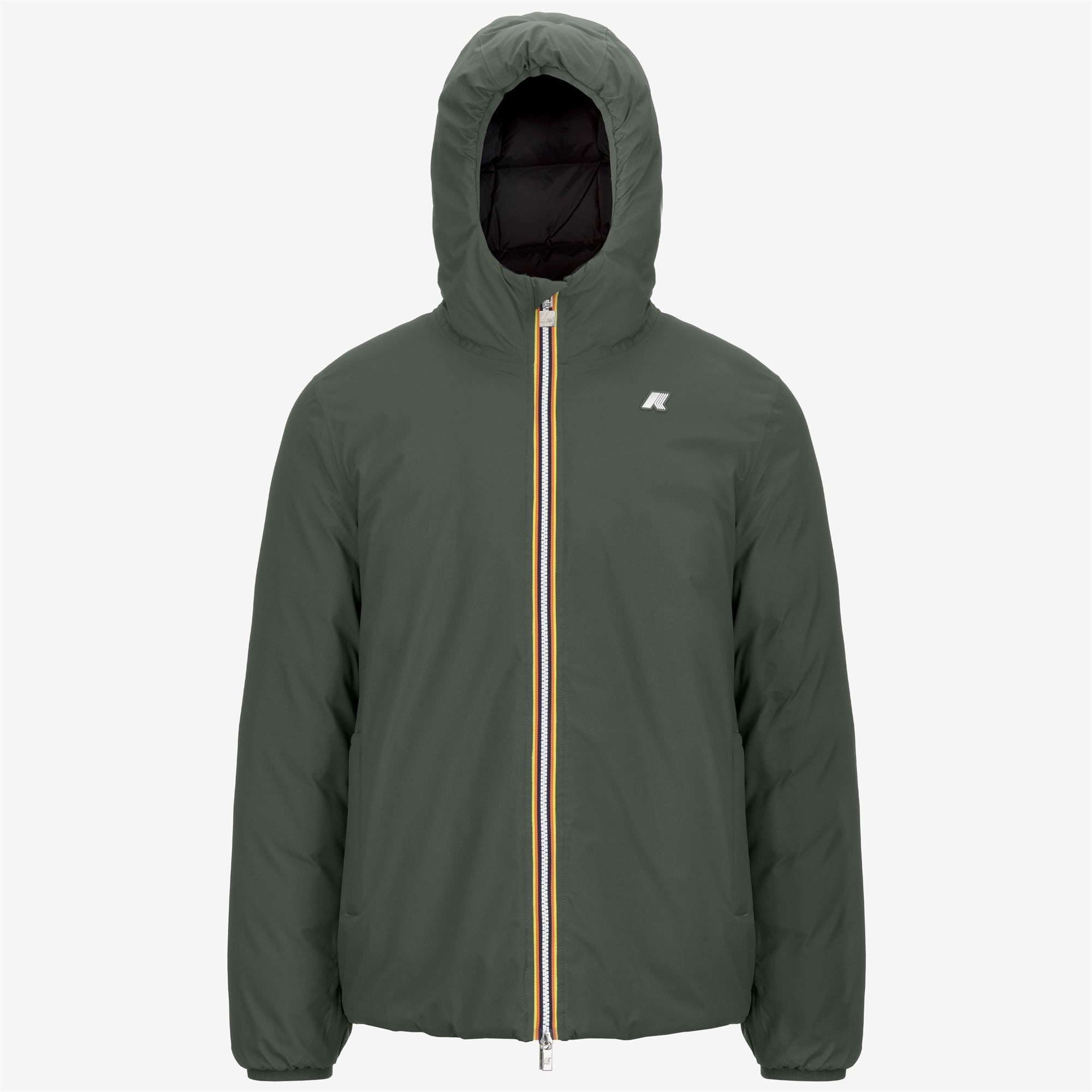 JACK ST THERMO REVERSIBLE - 1