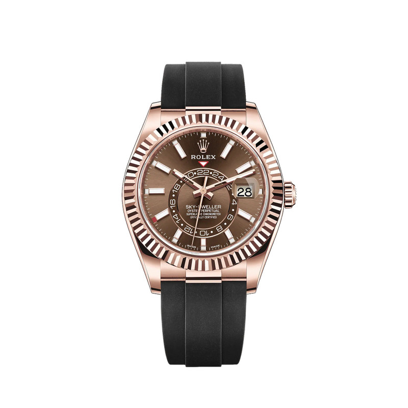 SKY-DWELLER 326235 - 1