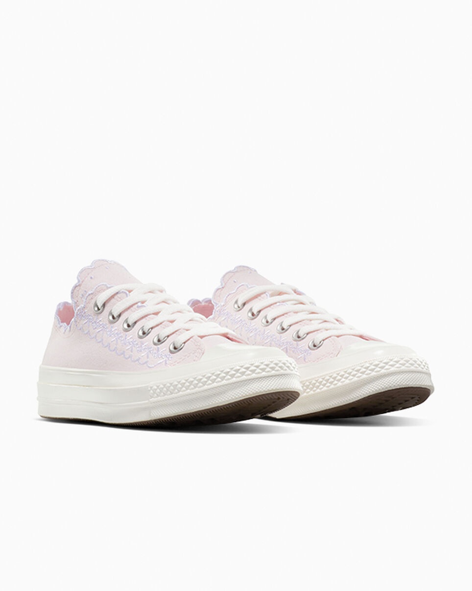 Chuck 70 Embroidered - 4