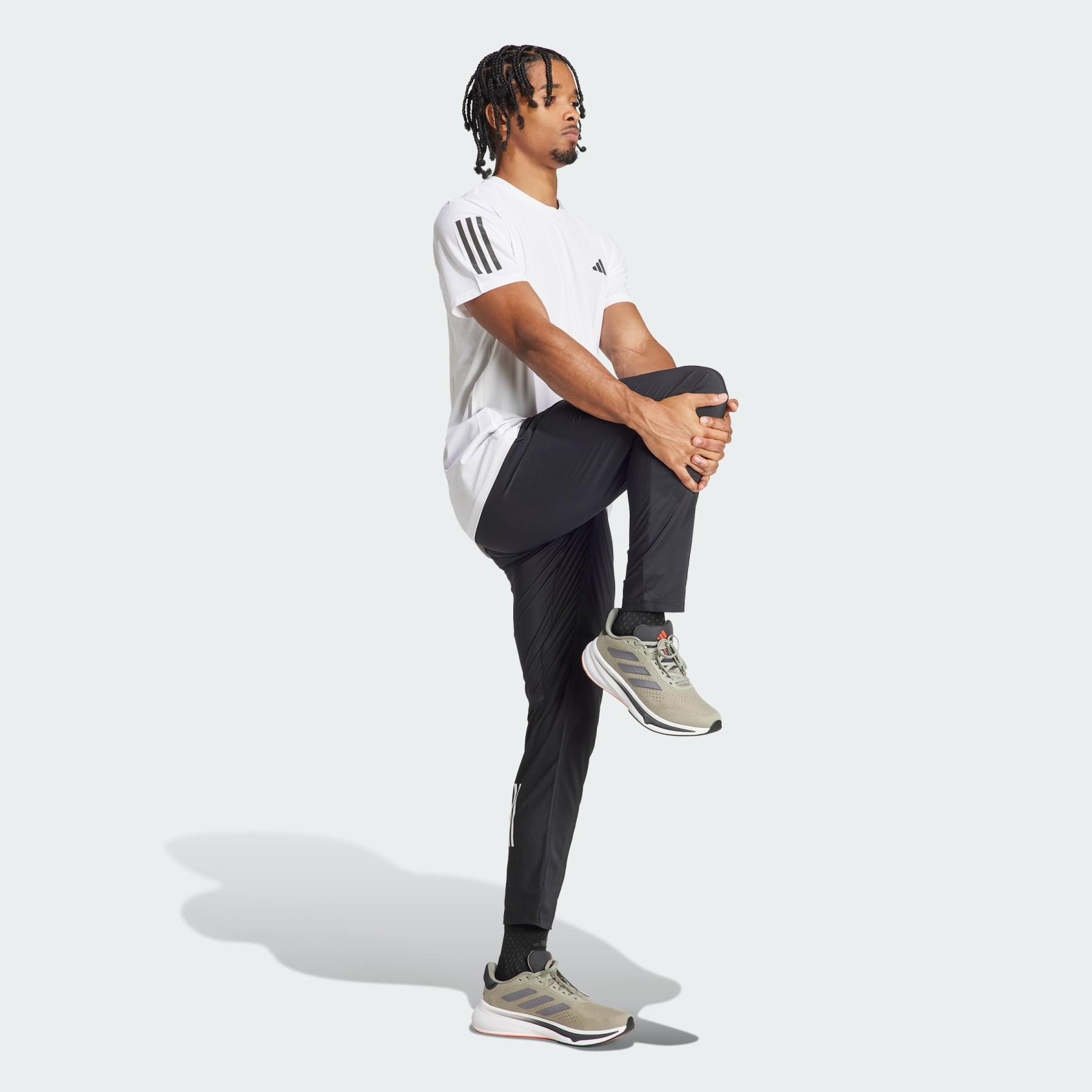 Own the Run Tee - 4