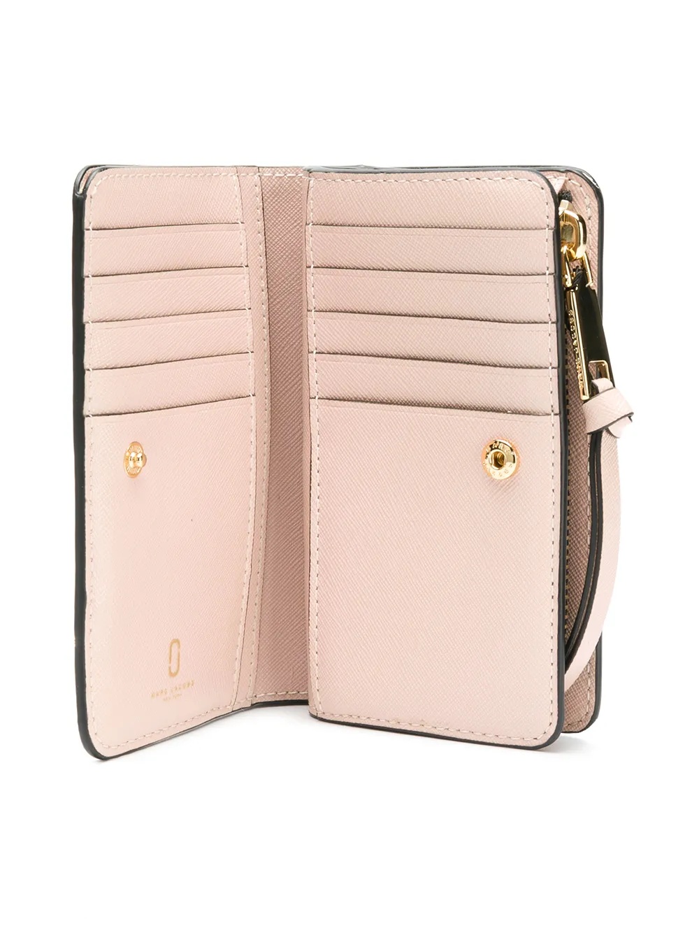 MARC JACOBS - Women The Compact Wallet - 3