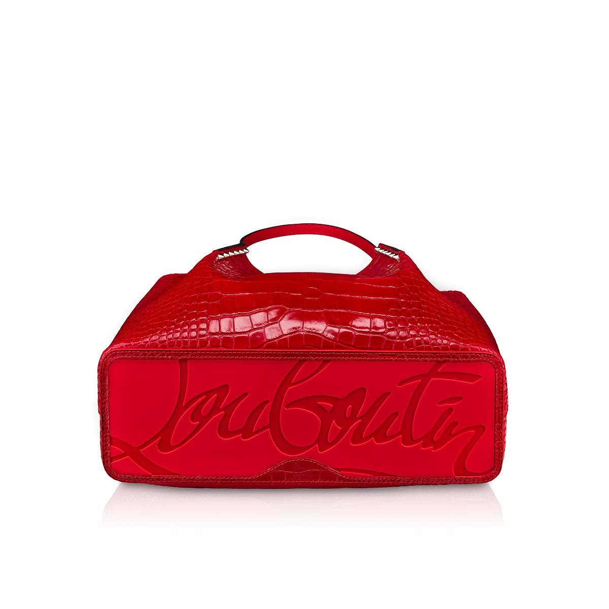 CABAROCK SMALL TOTE BAG - 5