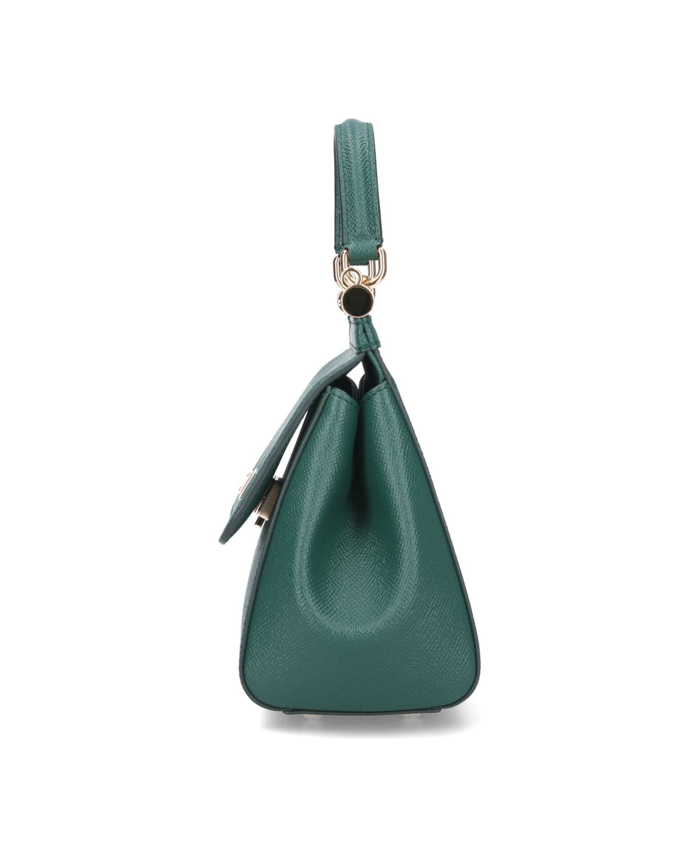 Medium Handbag 'sicily' - 5