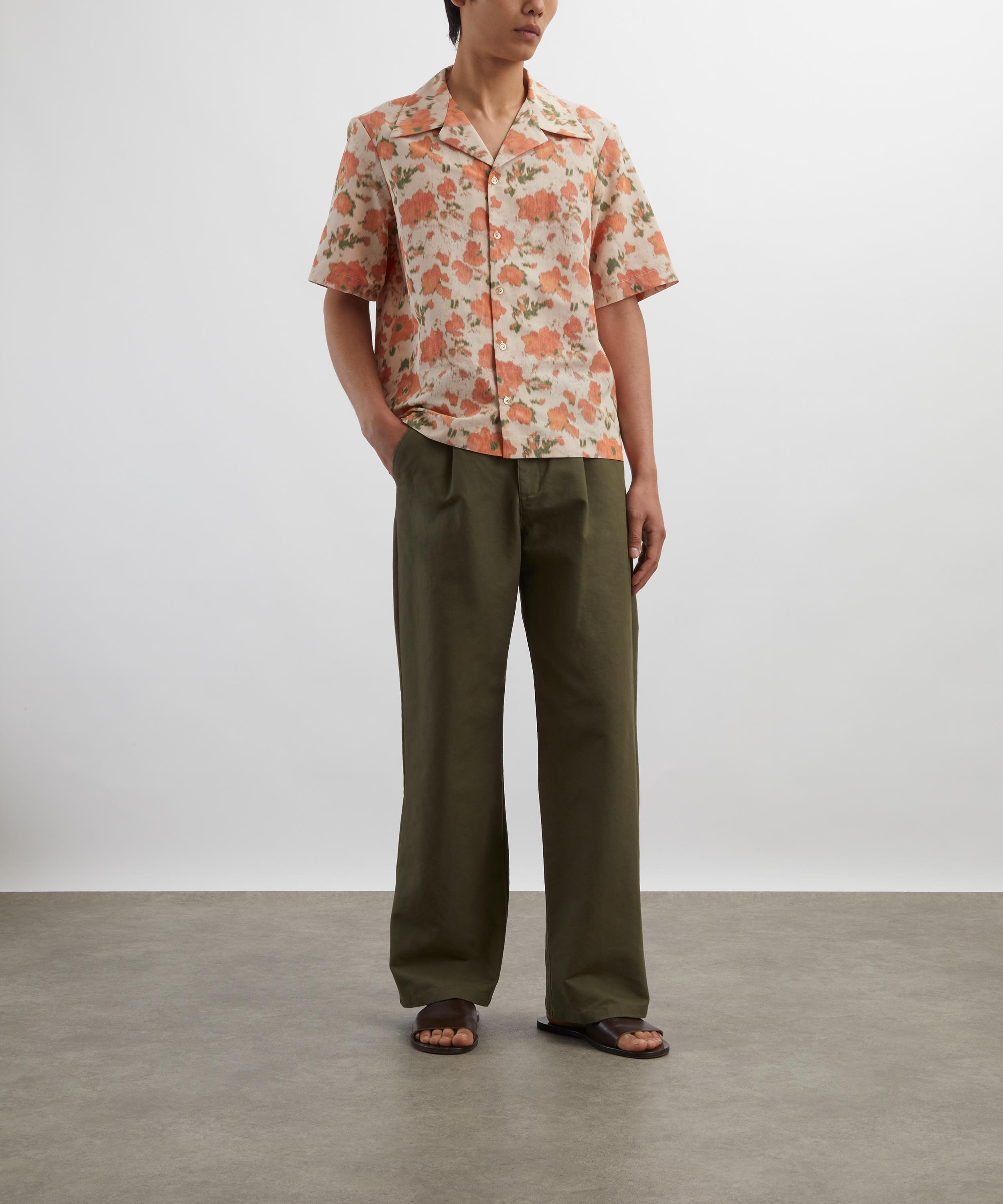 Pino Shirt - 2
