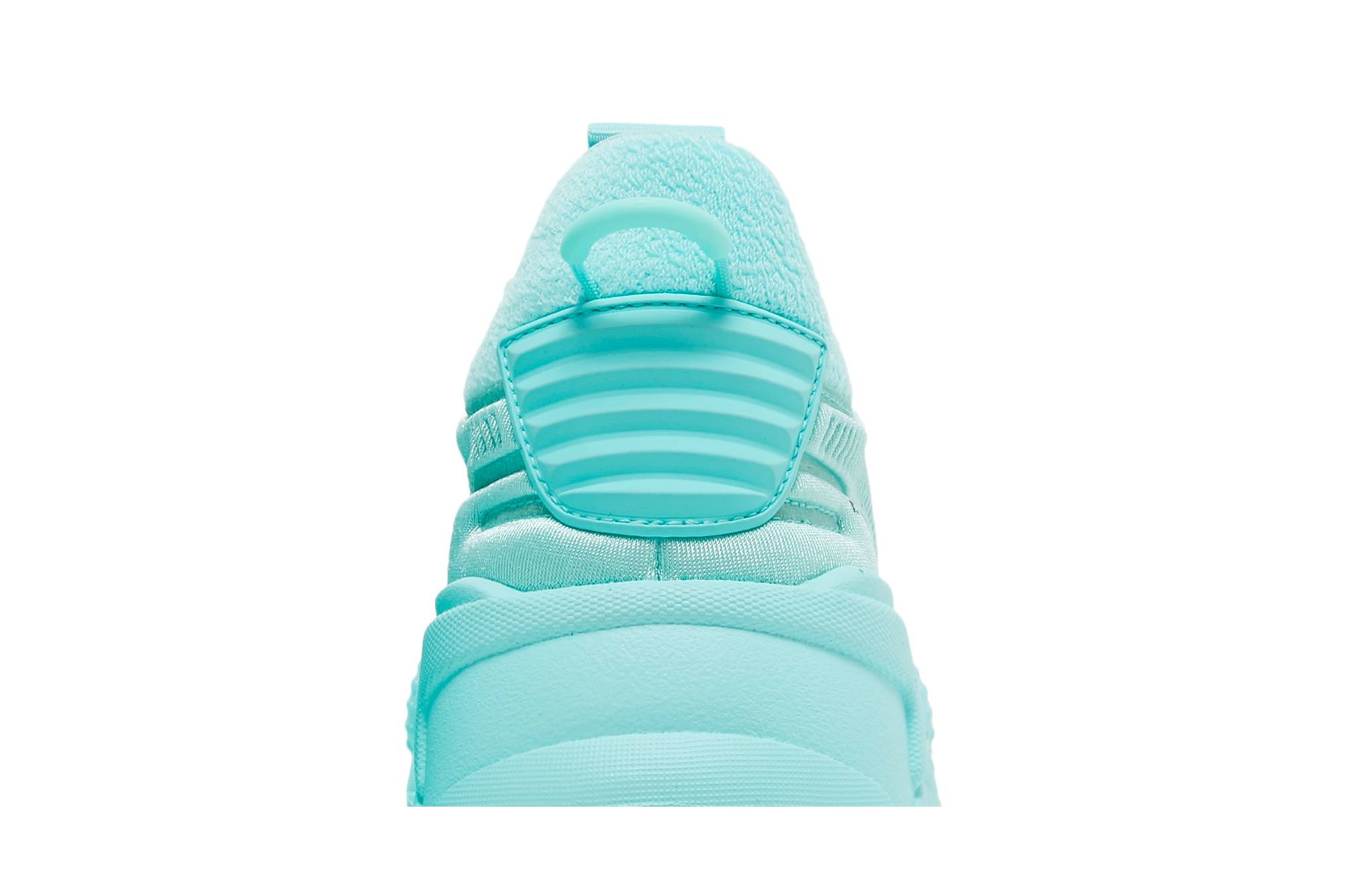 Wmns RS-X Softcase 'Electro Aqua' - 7