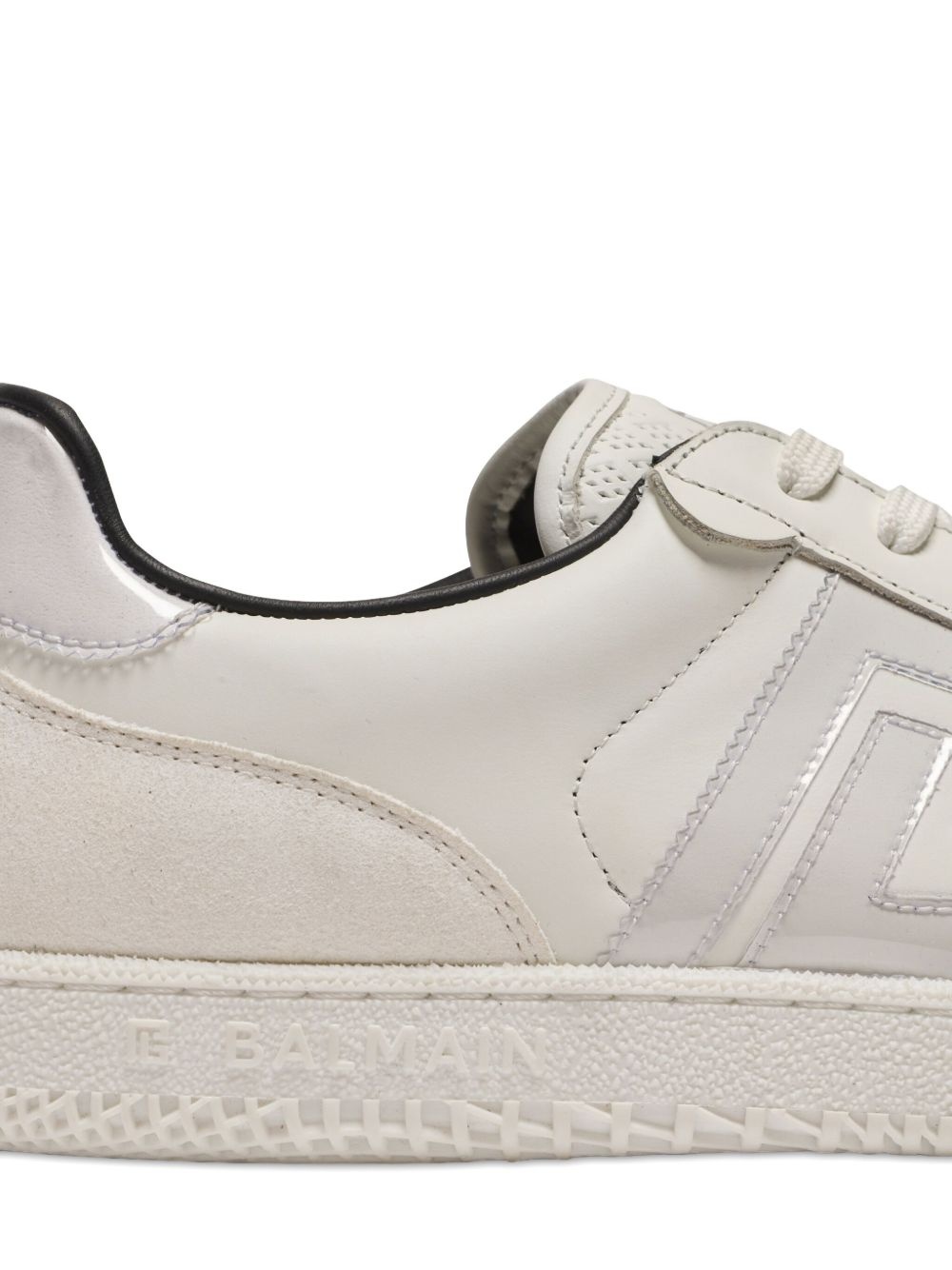 Swan sneakers - 6