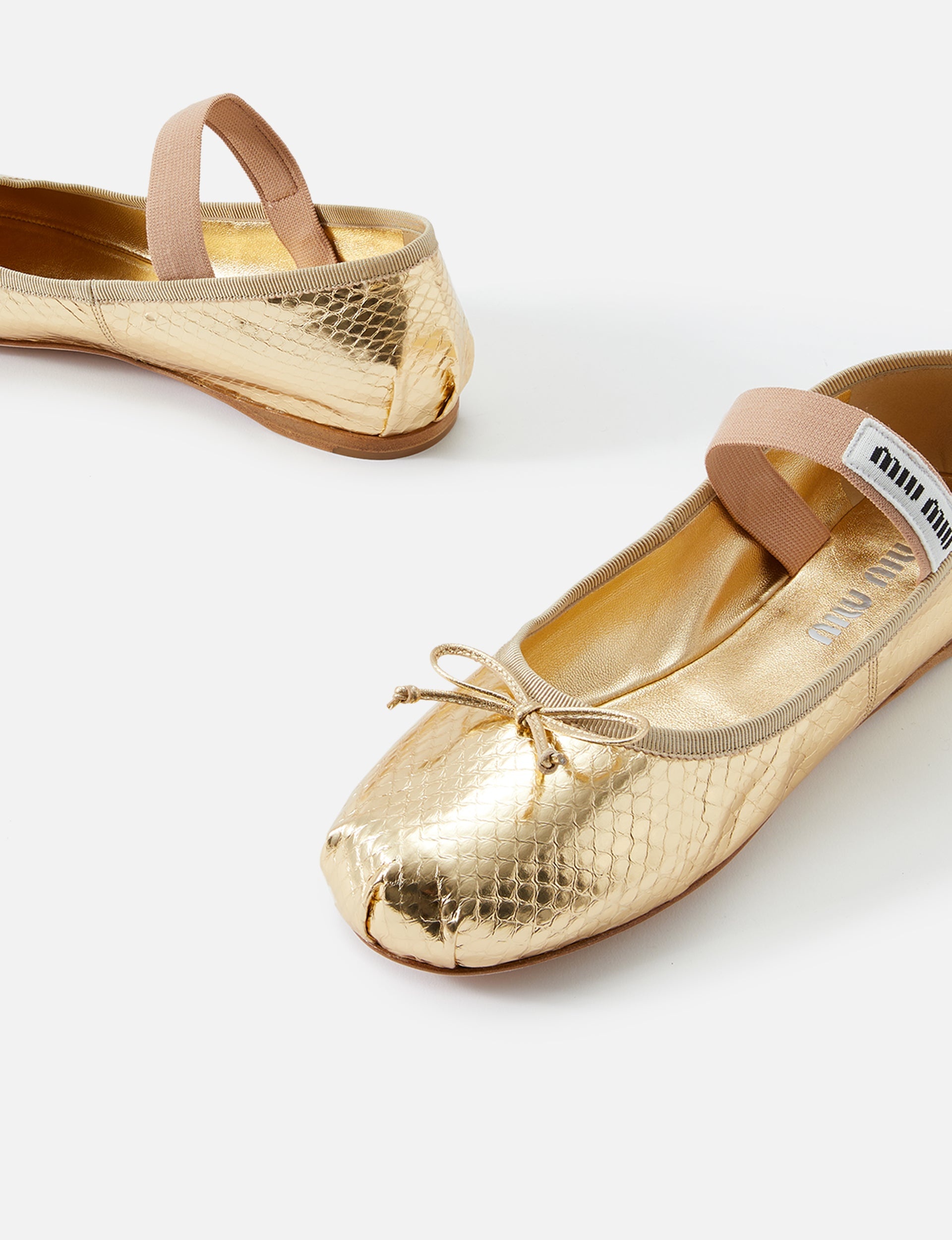 Ballerina Flat - 2