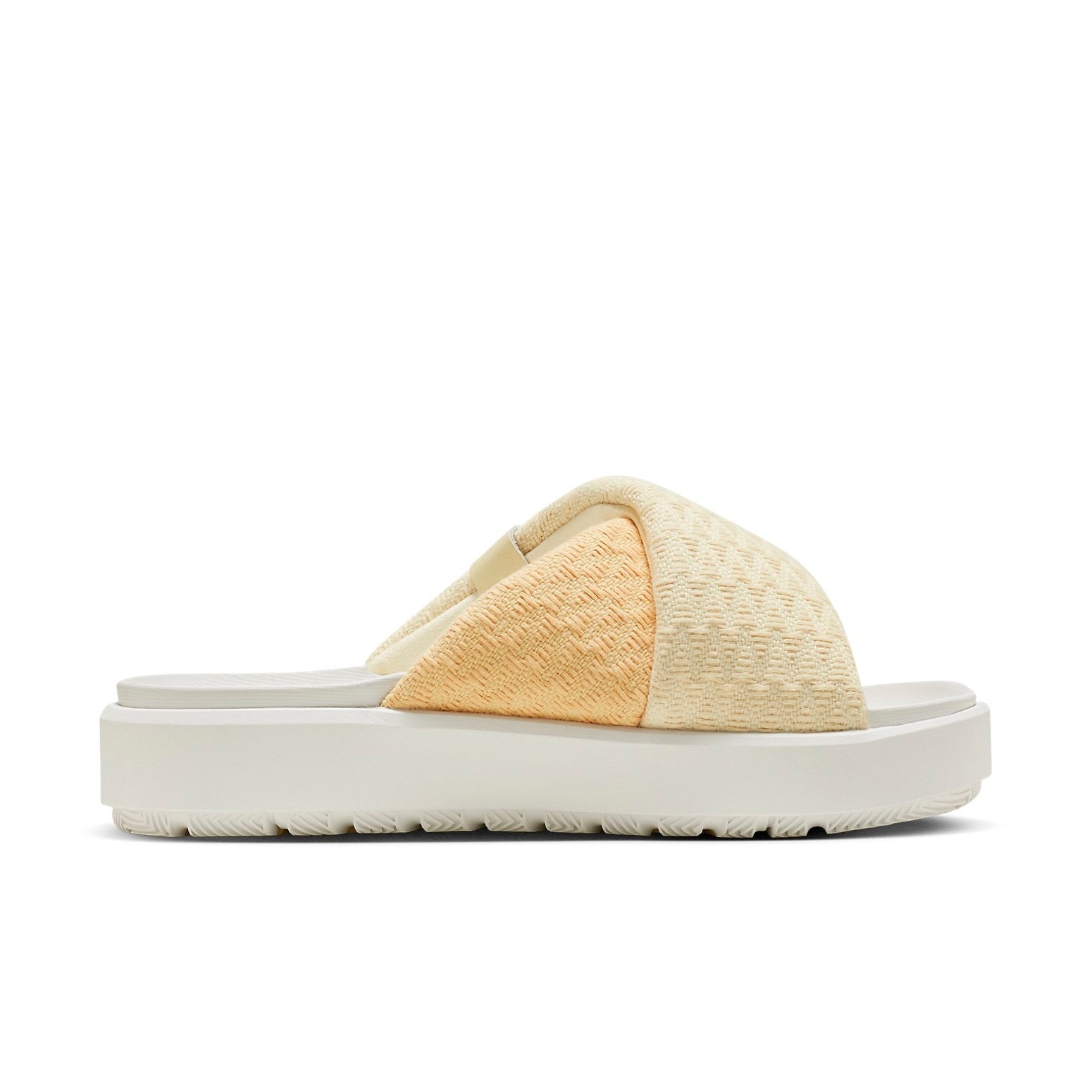 (WMNS) Air Jordan Sophia Slide 'Celestial Gold' FJ9107-161 - 2