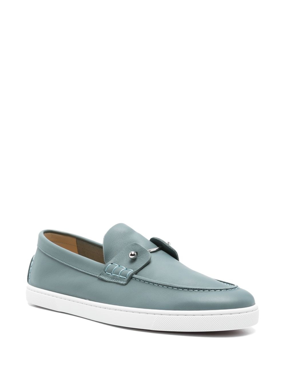 Chambeliboat loafers - 2